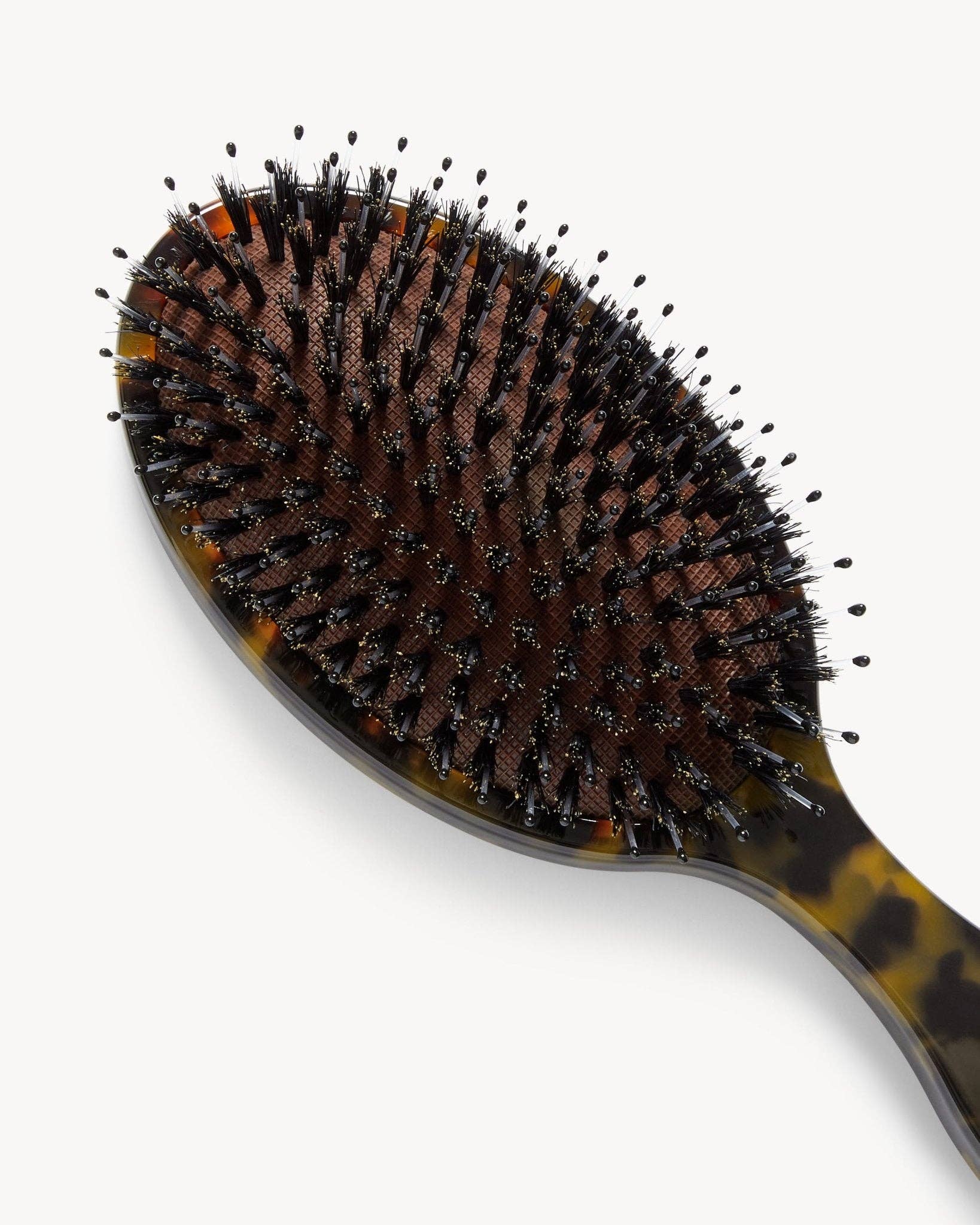 Grande Hair Brush in Classic Tortoise