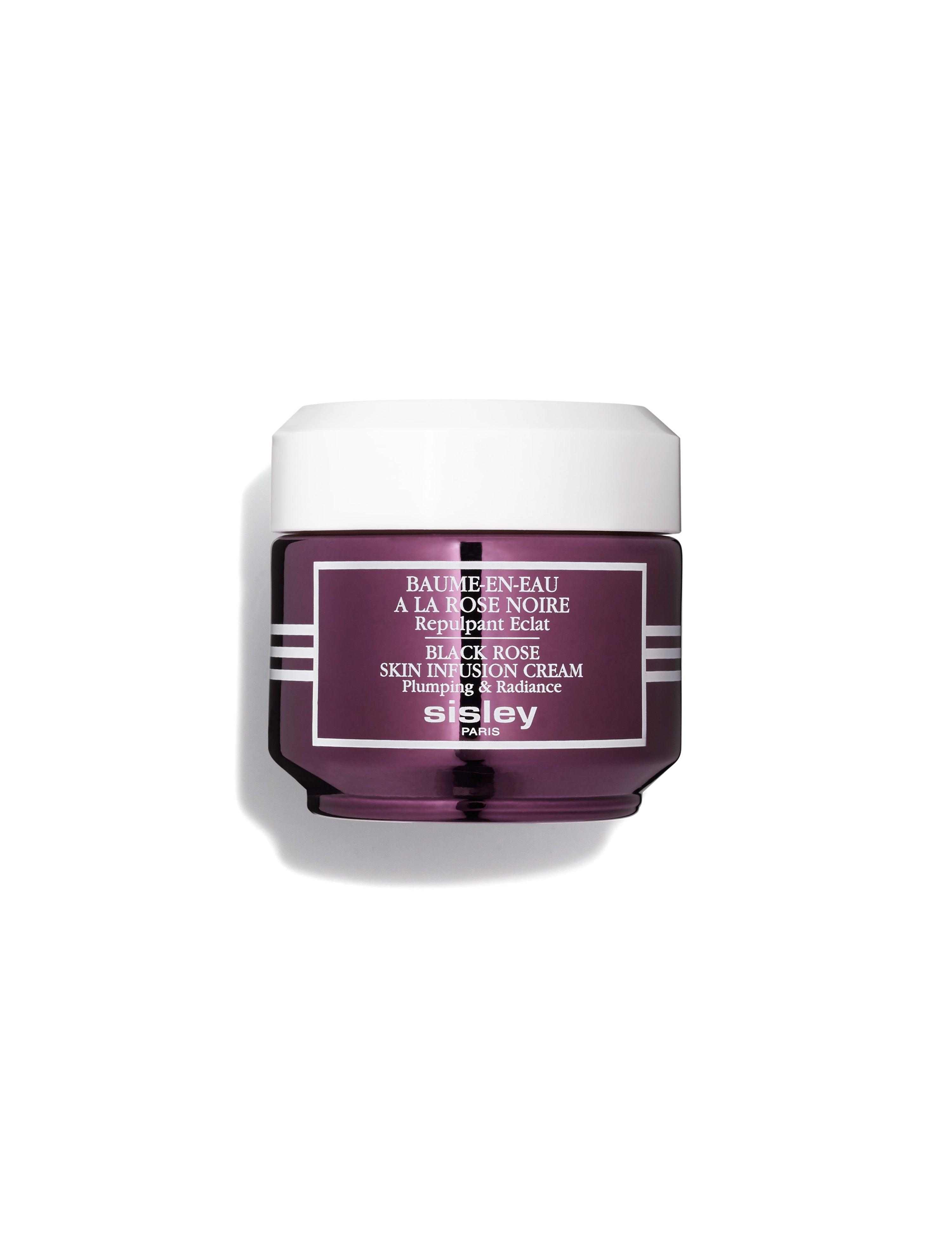 Black Rose Skin Infusion Cream