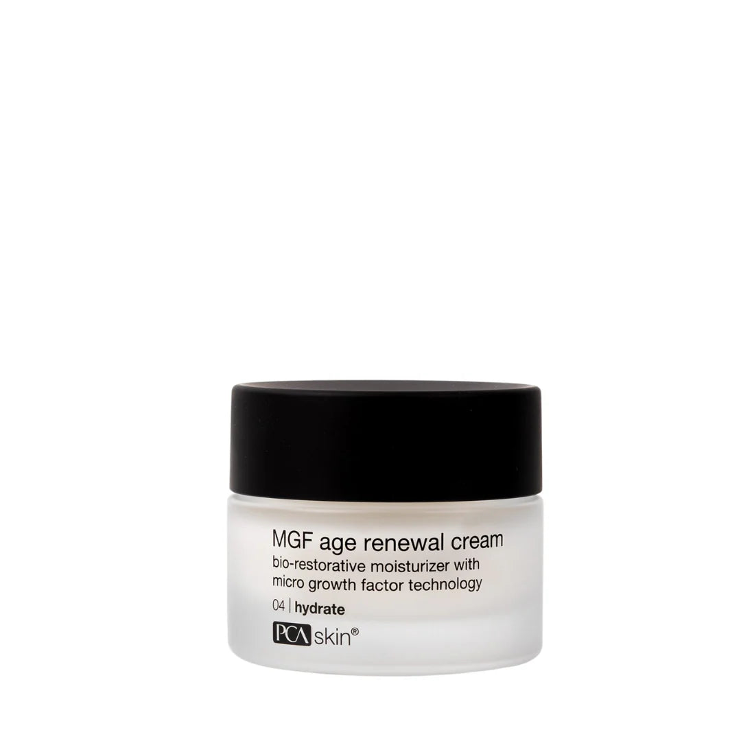 MGF Age Renewal Cream