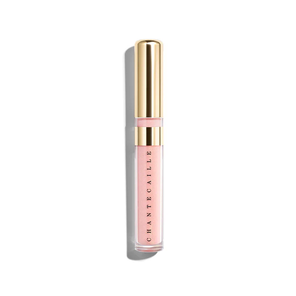 Precious Metal Brilliant Lip Gloss - Holiday 2023