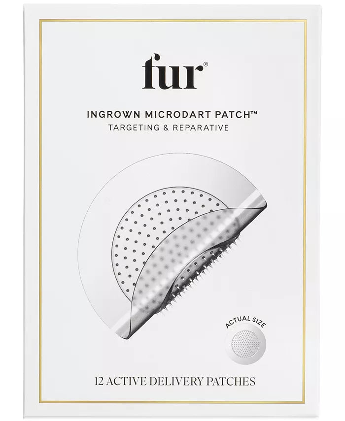 Ingrown Microdart Patch