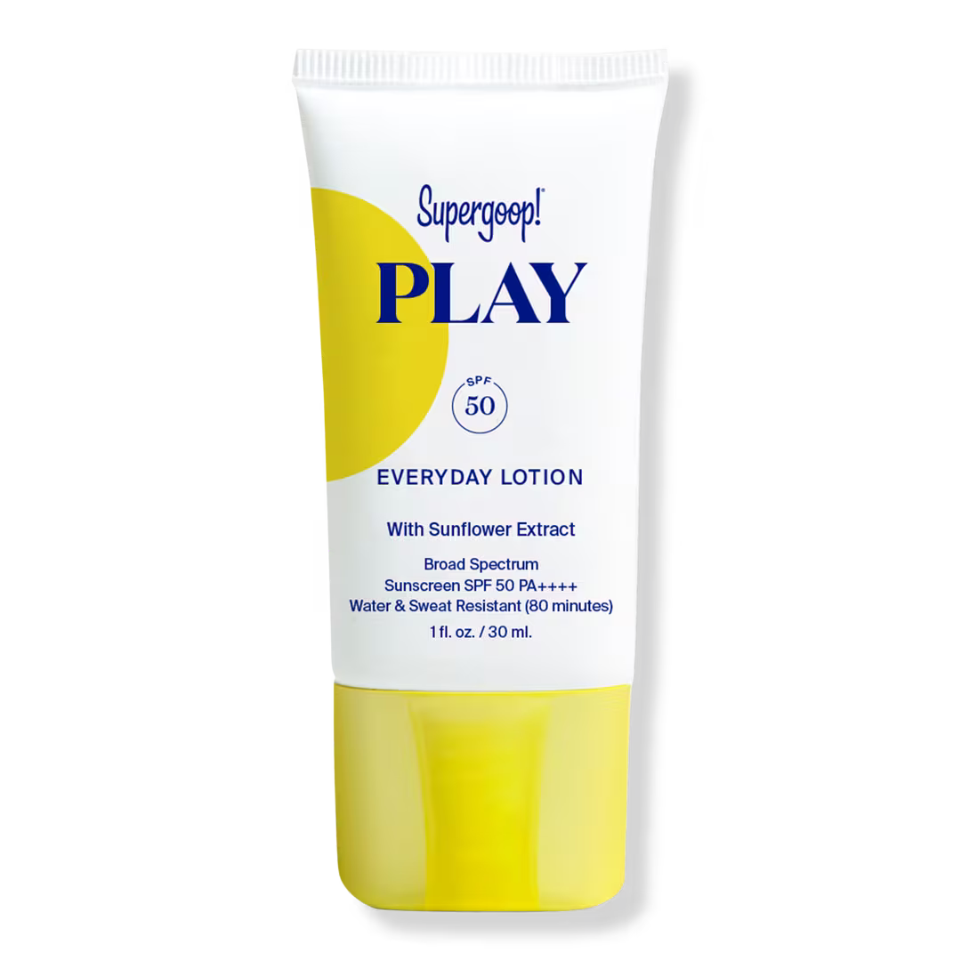 PLAY Everyday Lotion SPF