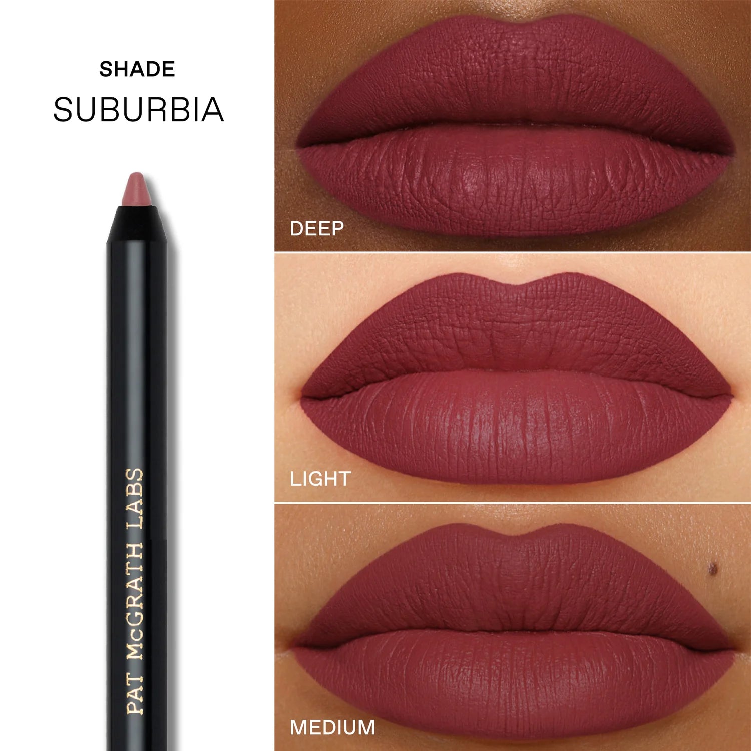 Legendary Longwear Lip Liner