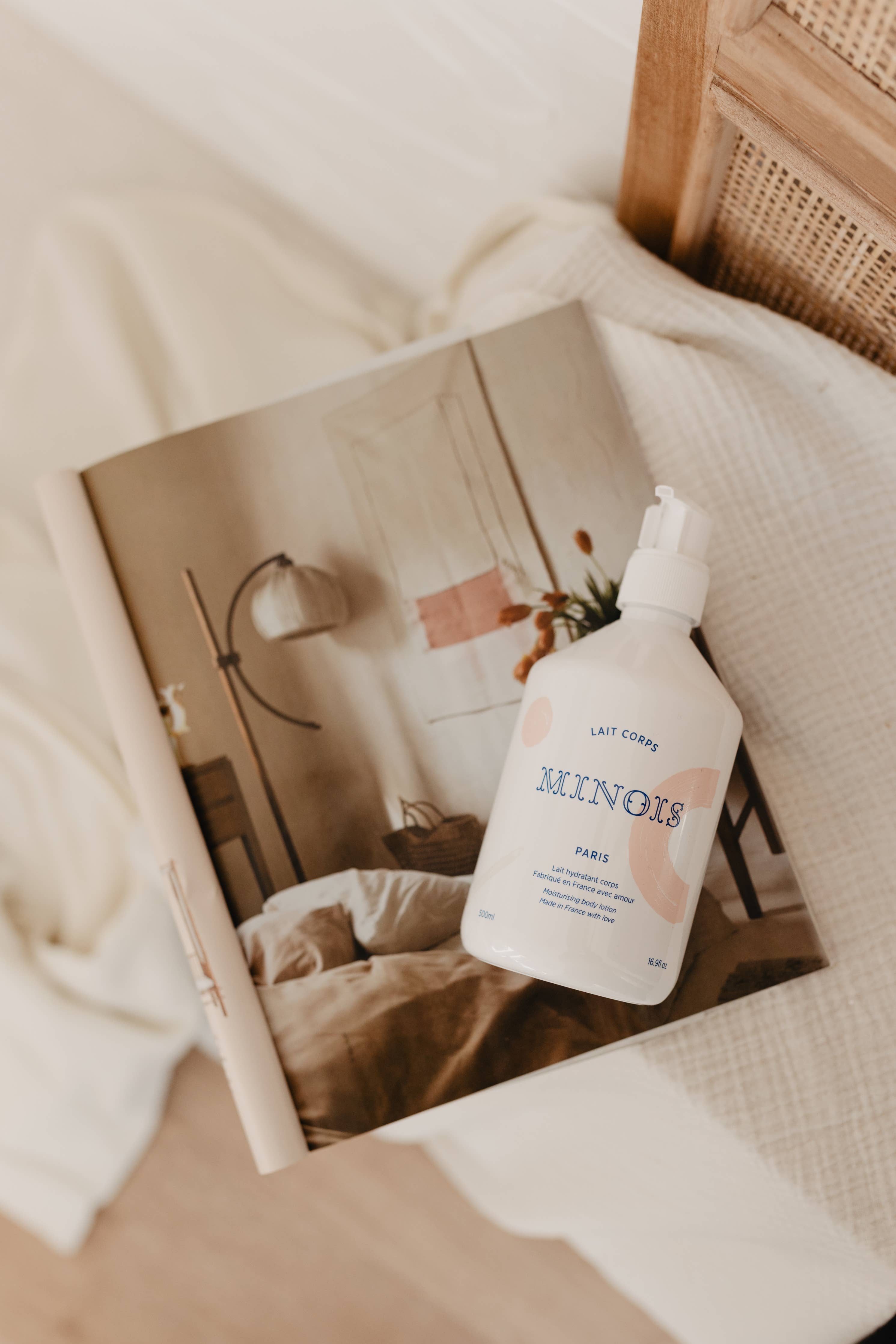 Body Milk