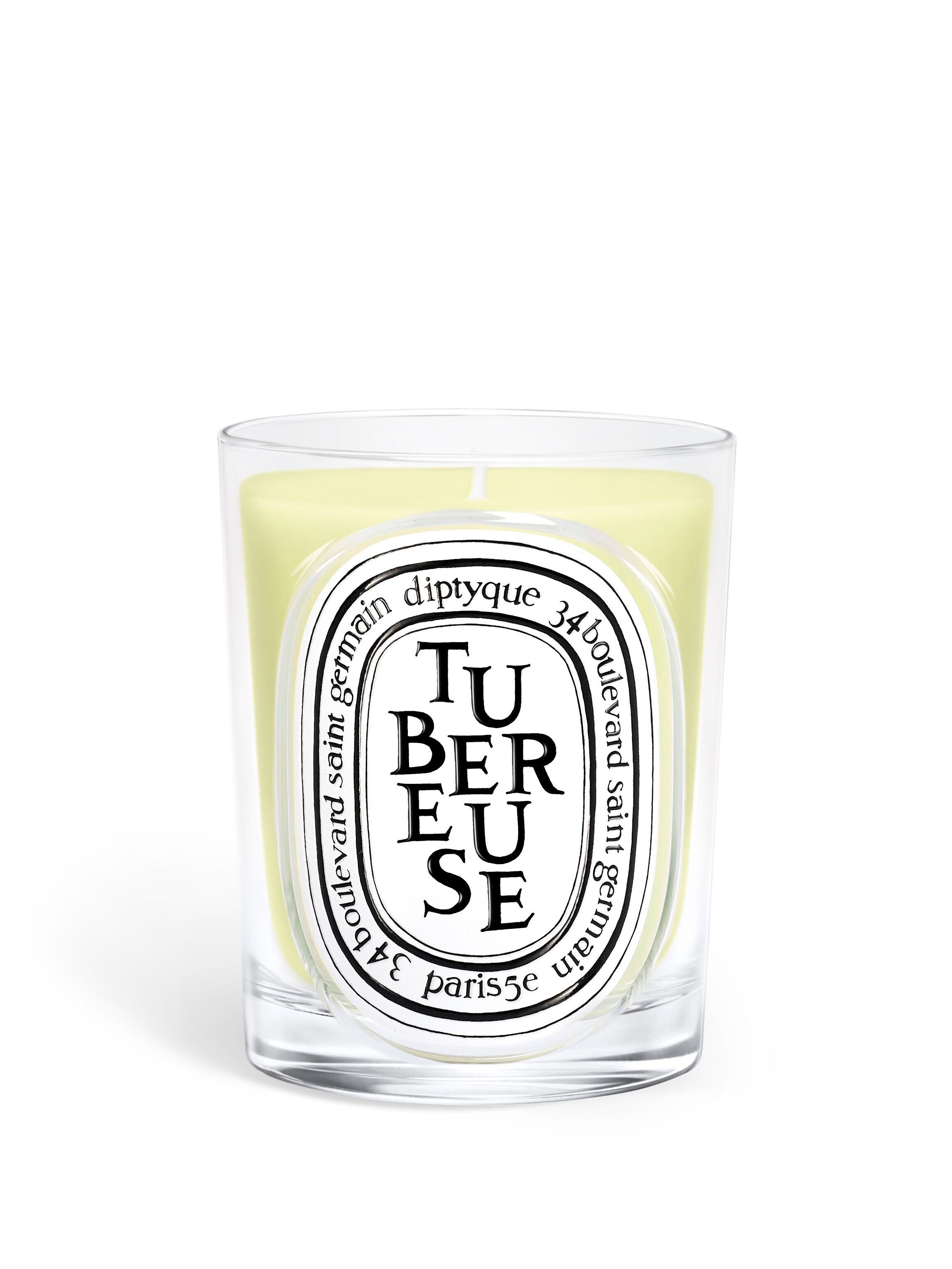 Tubereuse - Classic Candle
