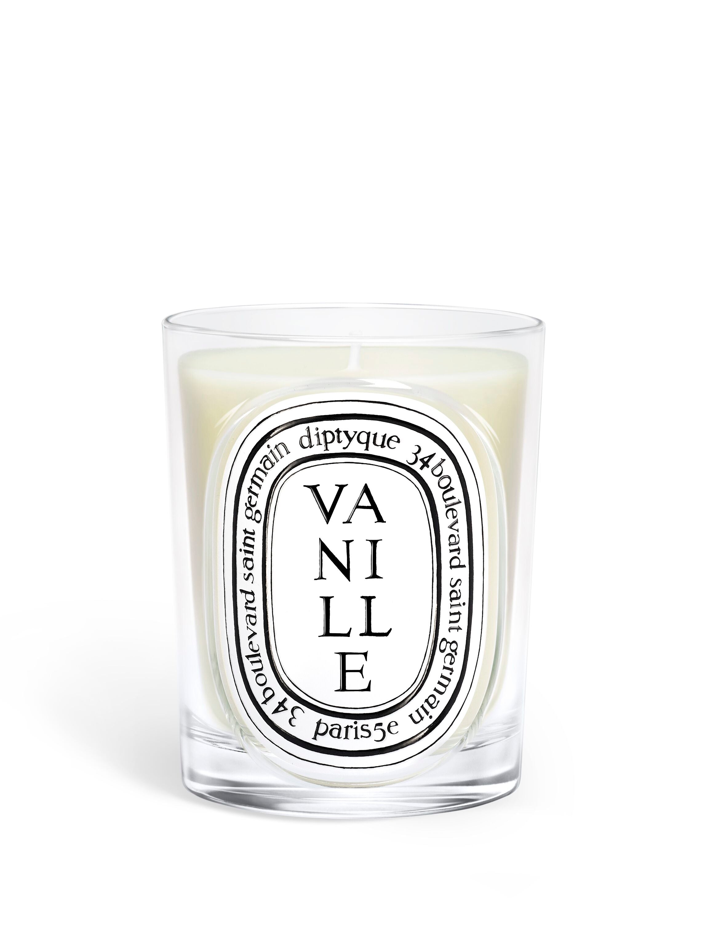 Vanille - Classic Candle