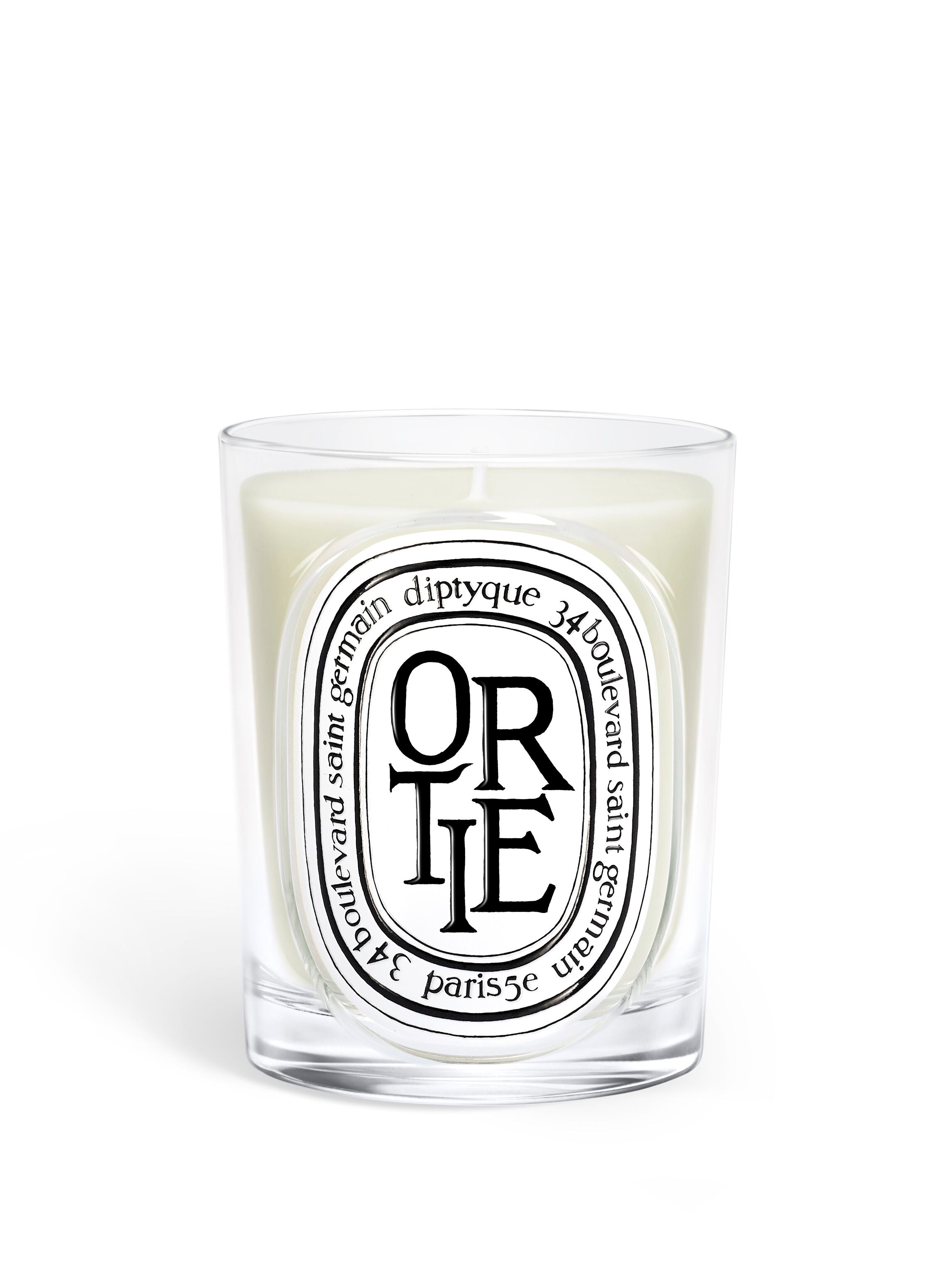 Ortie - Classic Candle