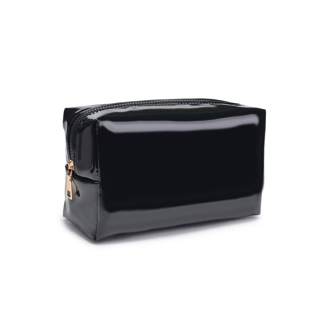 Patent Pending Cosmetic & Travel Organizer Pouch