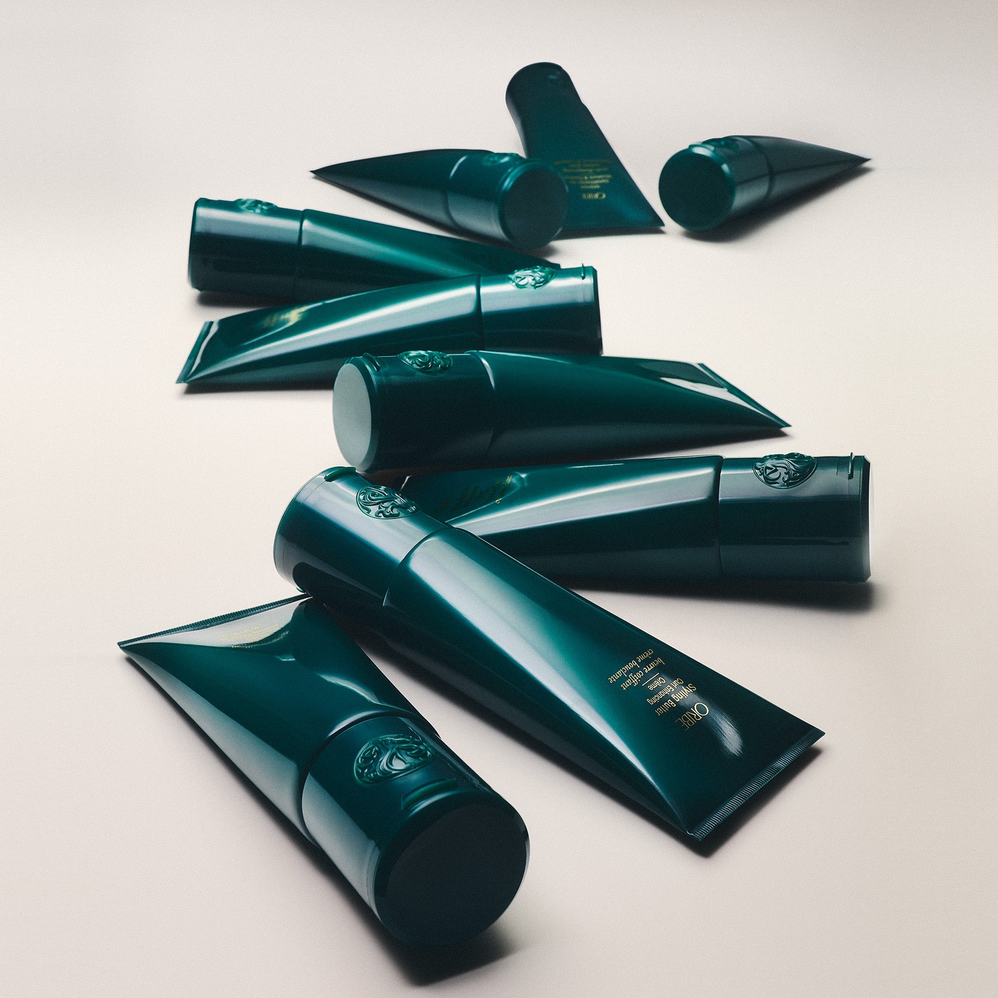 Styling Butter Curl Enhancing Crème