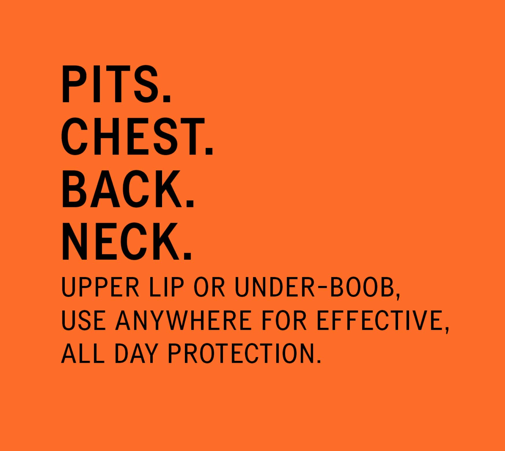 SC.05 Columbia Road - Mini Deodorant Balm