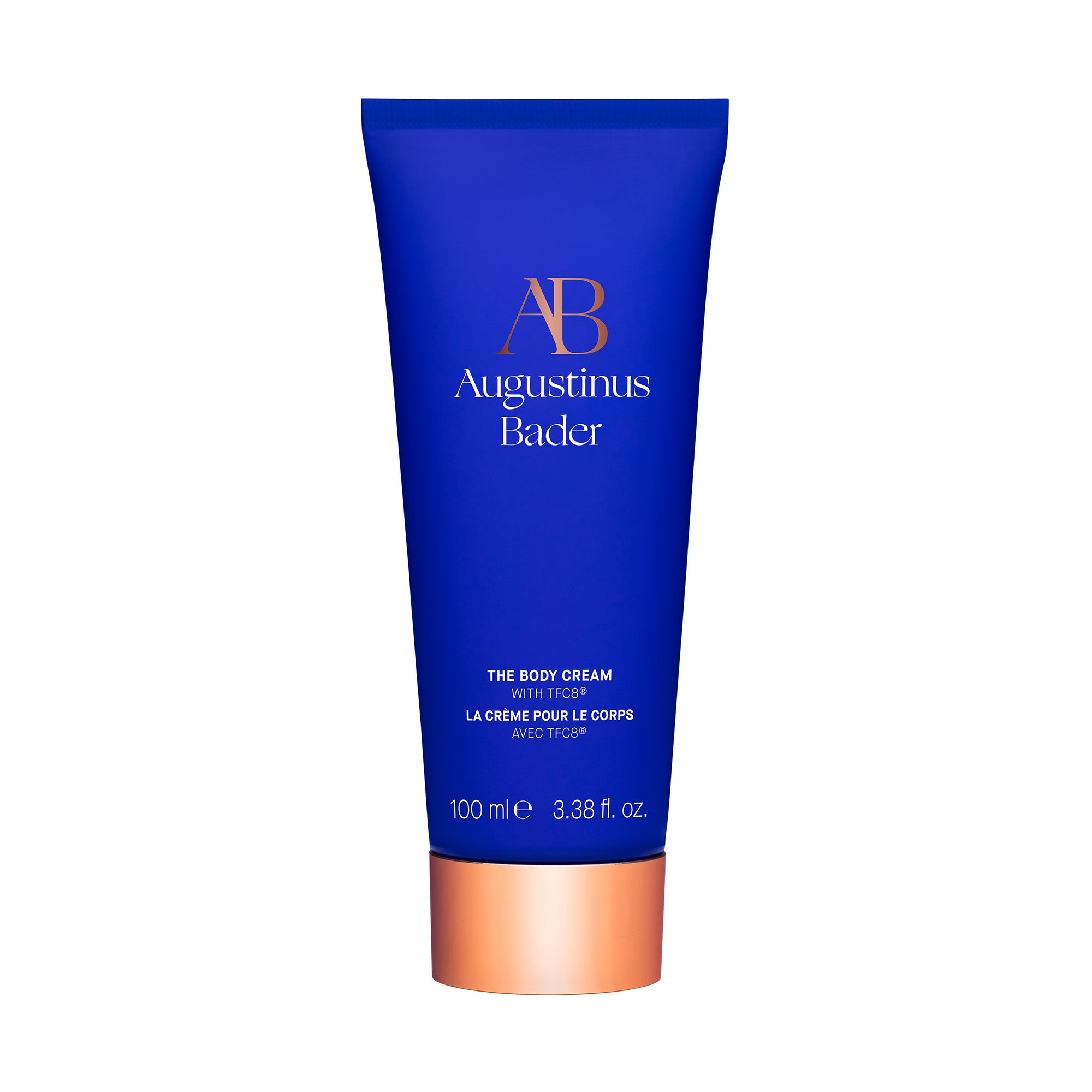 Augustinus Bader - The Body Cream 100mL