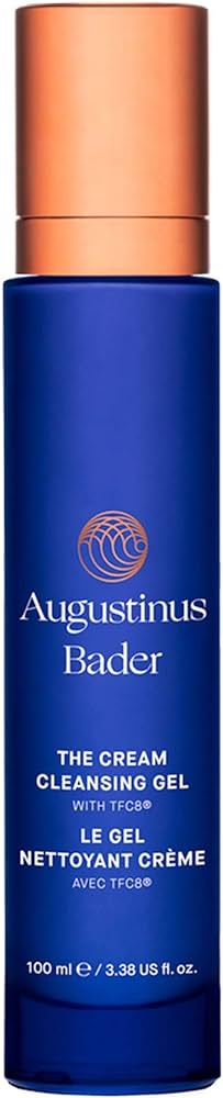 The Cream Cleansing Gel