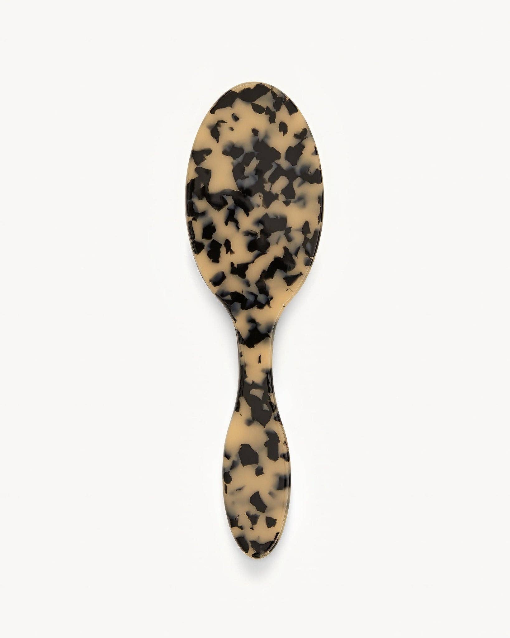 Everyday Hair Brush in Blonde Tortoise