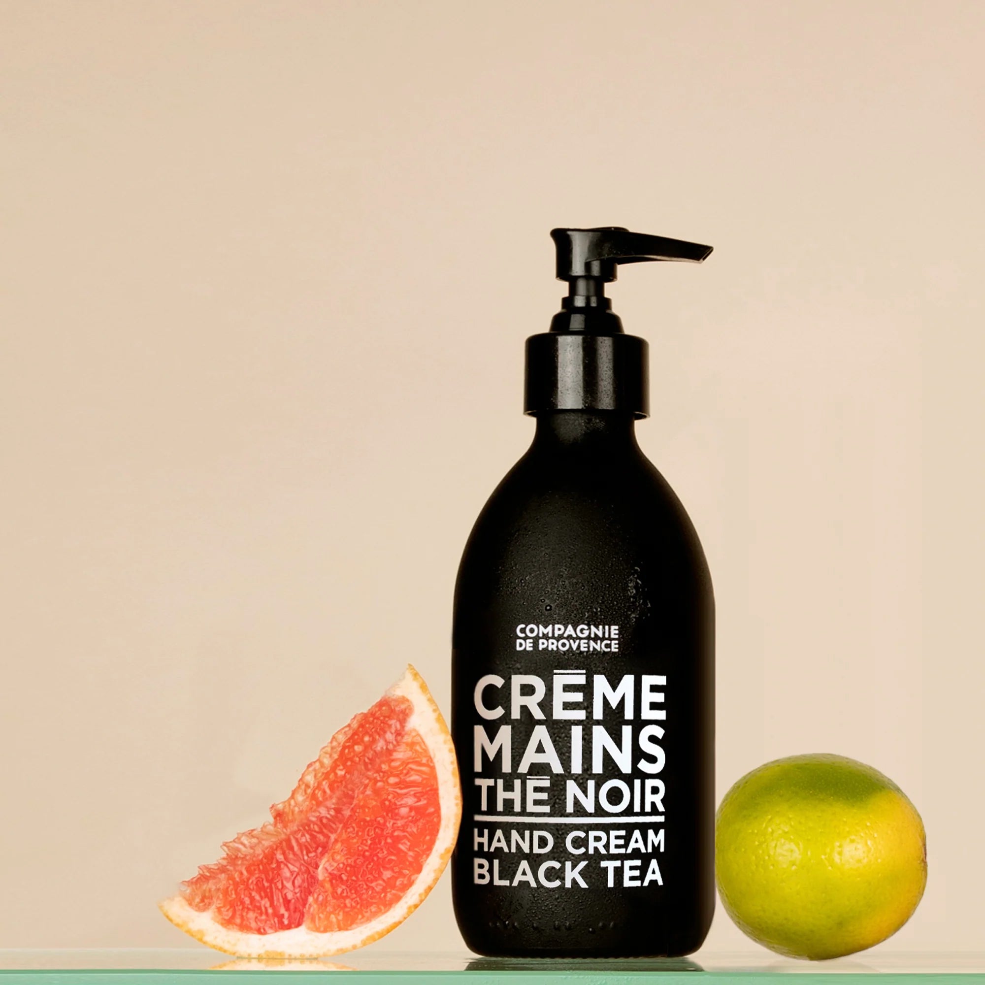 Hand Cream - Black Tea