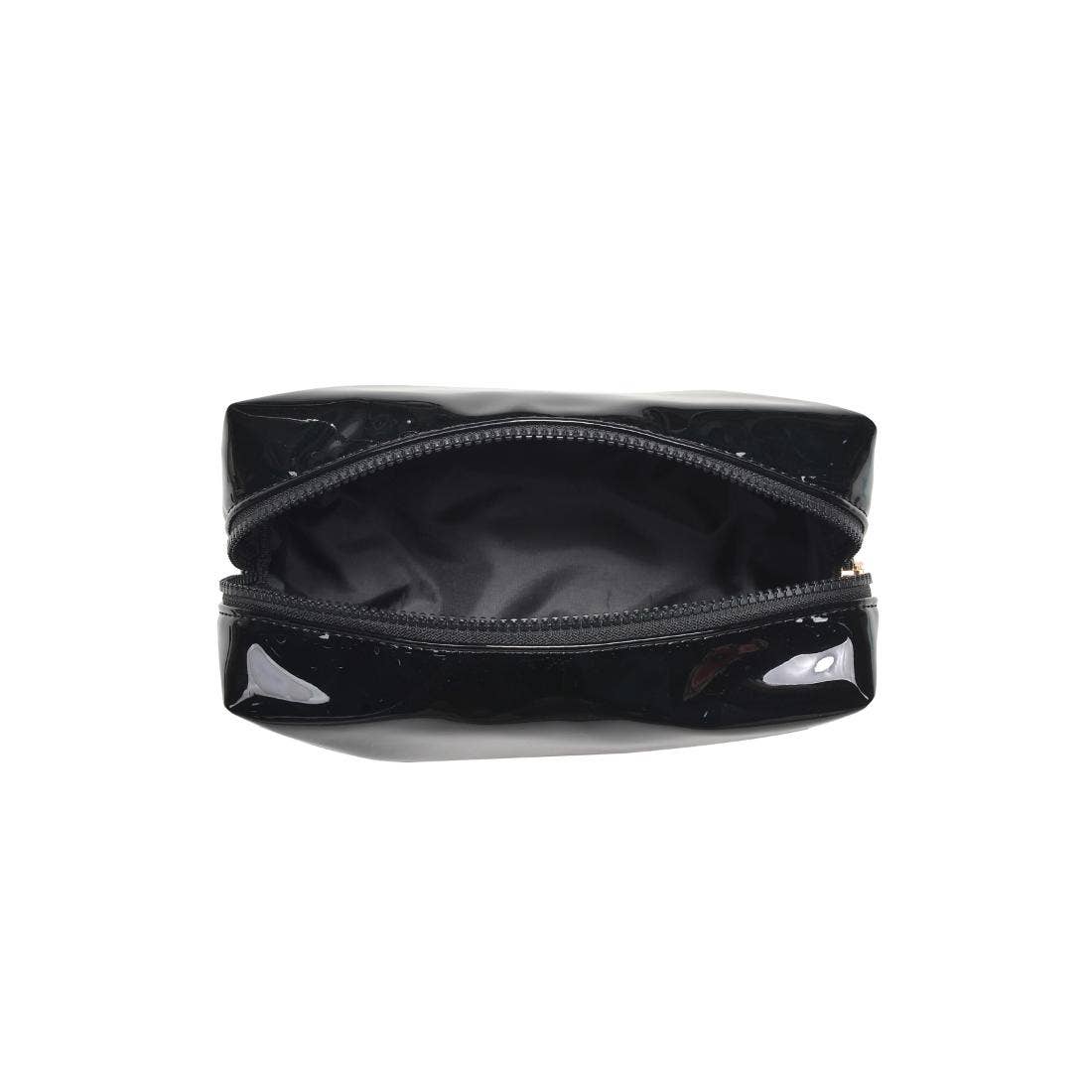 Patent Pending Cosmetic & Travel Organizer Pouch