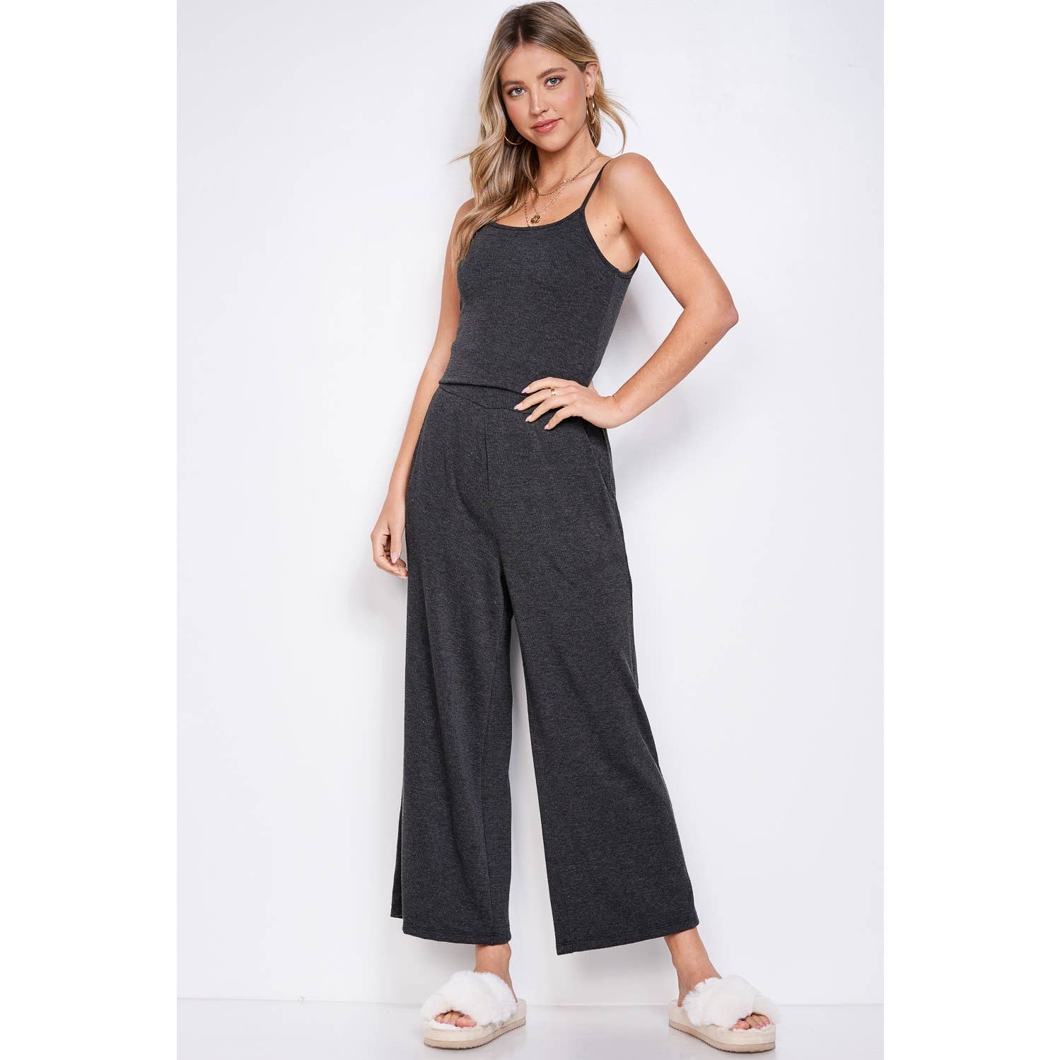 3-Piece Cardigan Set