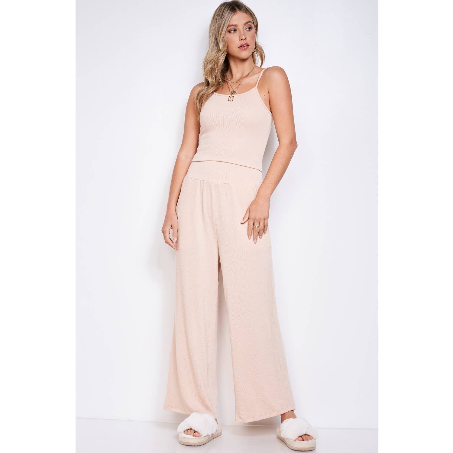 3-Piece Cardigan Set