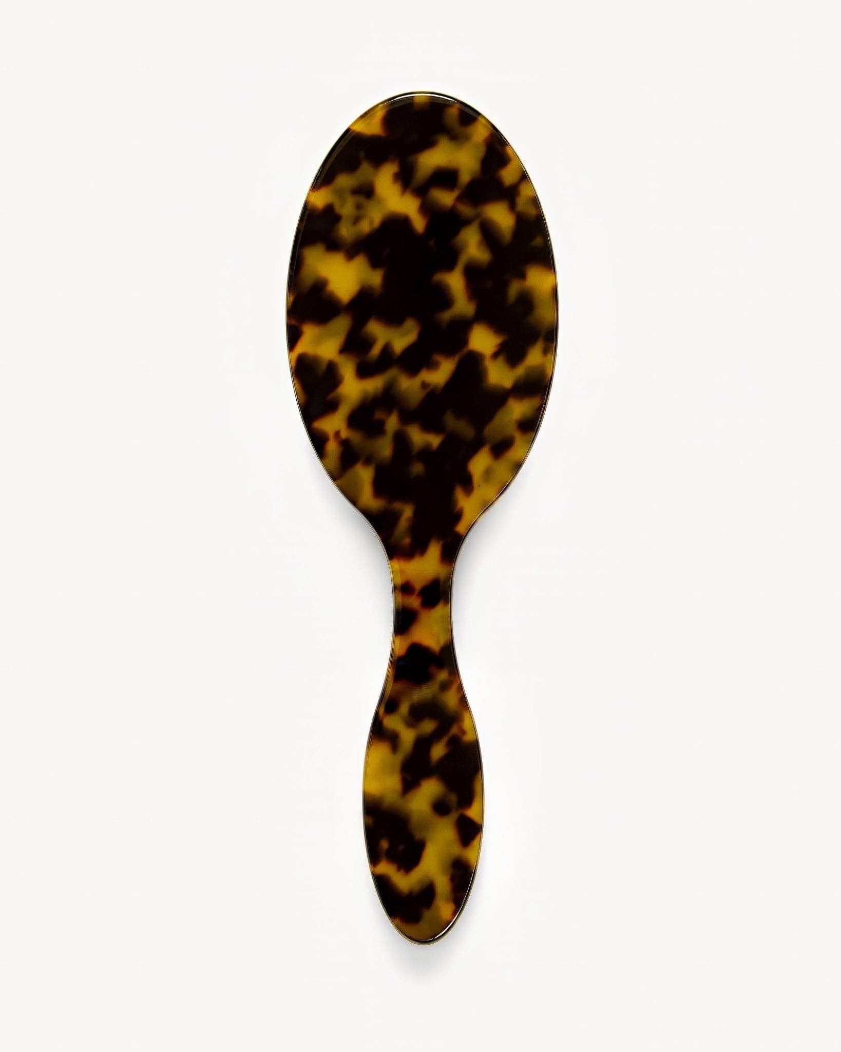 Grande Hair Brush in Classic Tortoise