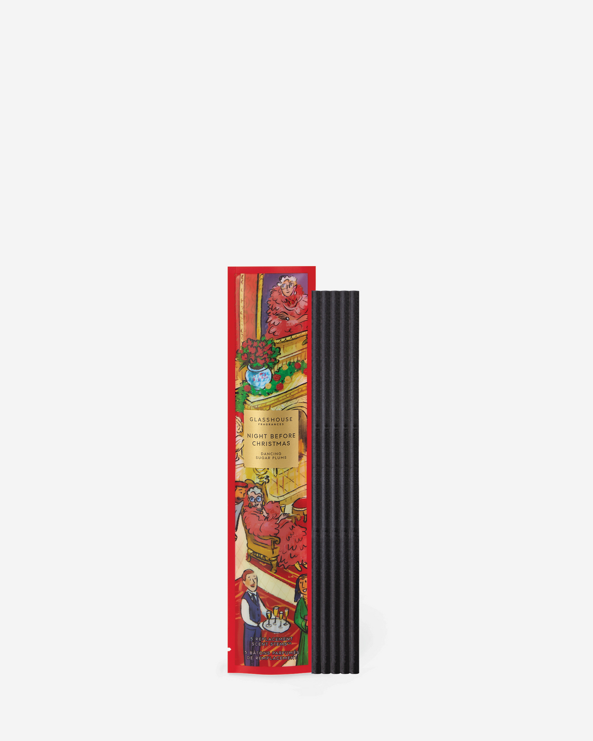 Night Before Christmas Scent Stems - Holiday 2026