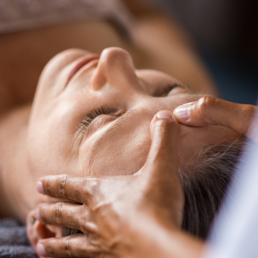 Age Gracefully Facial | Columbia, SC