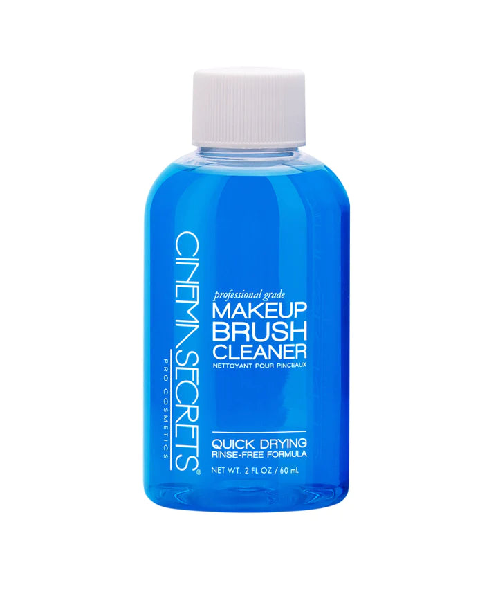 Makeup Brush Cleaner - 2 oz