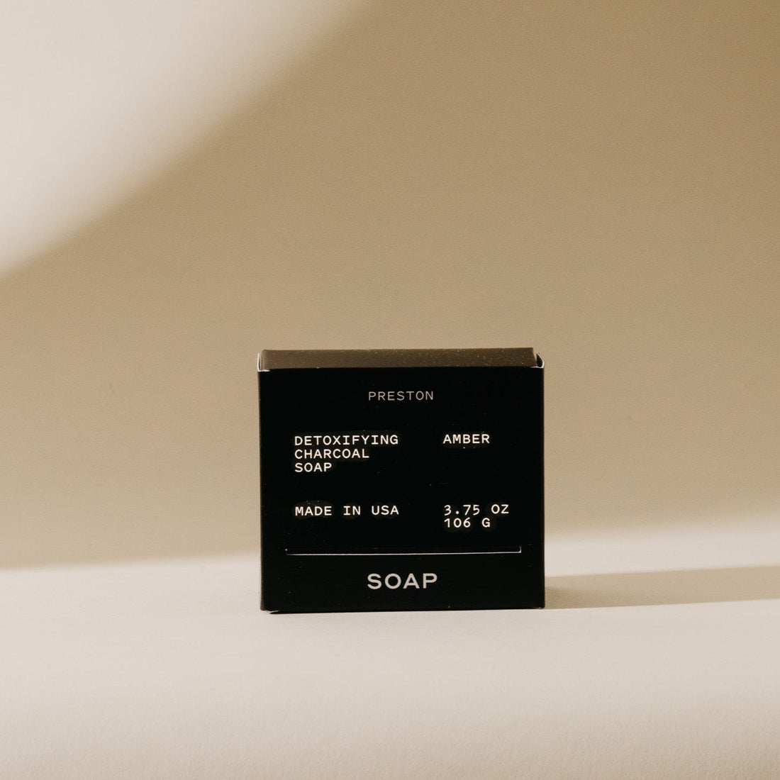 Bar Soap