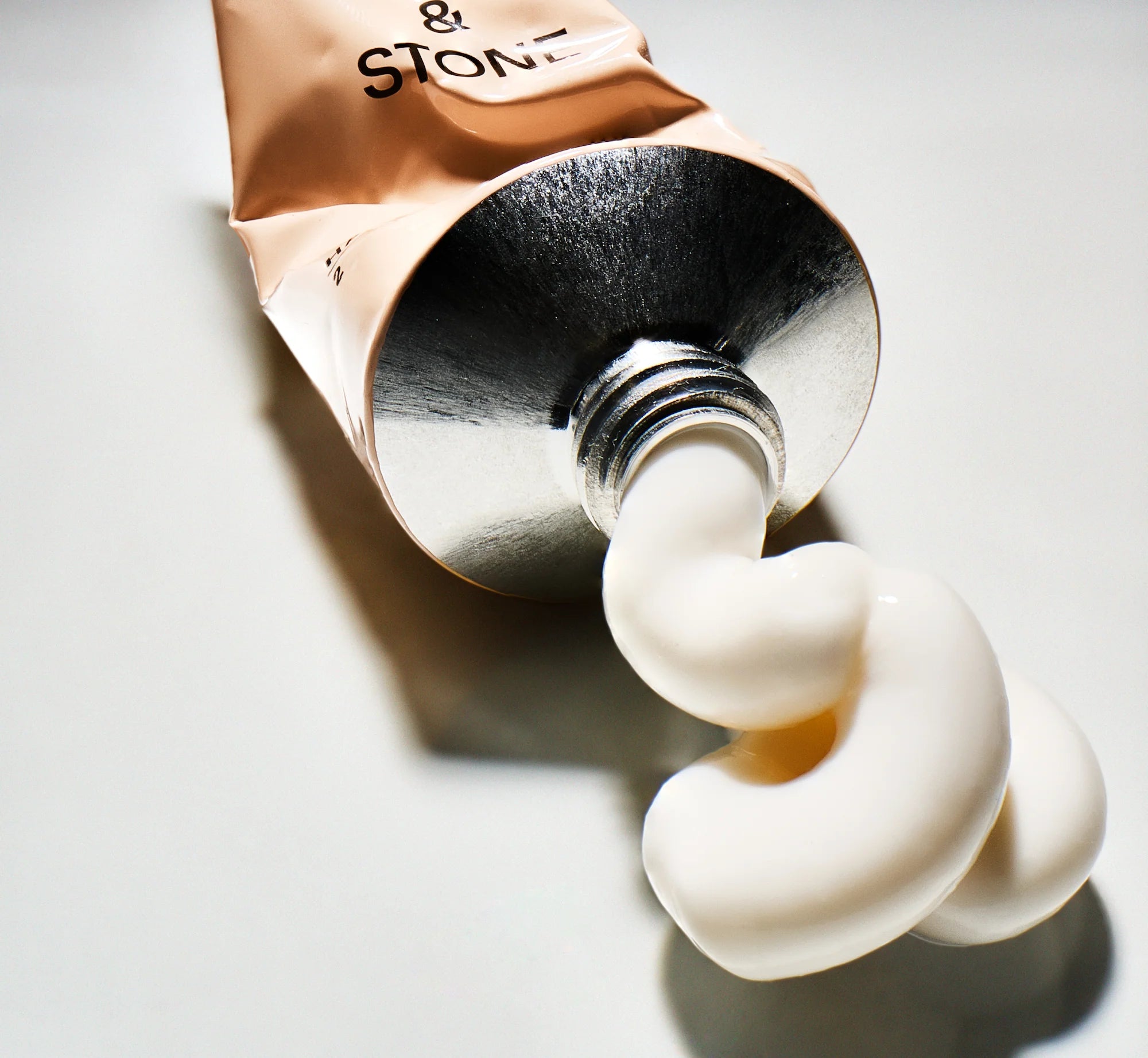 Saffron & Cedar Body Lotion