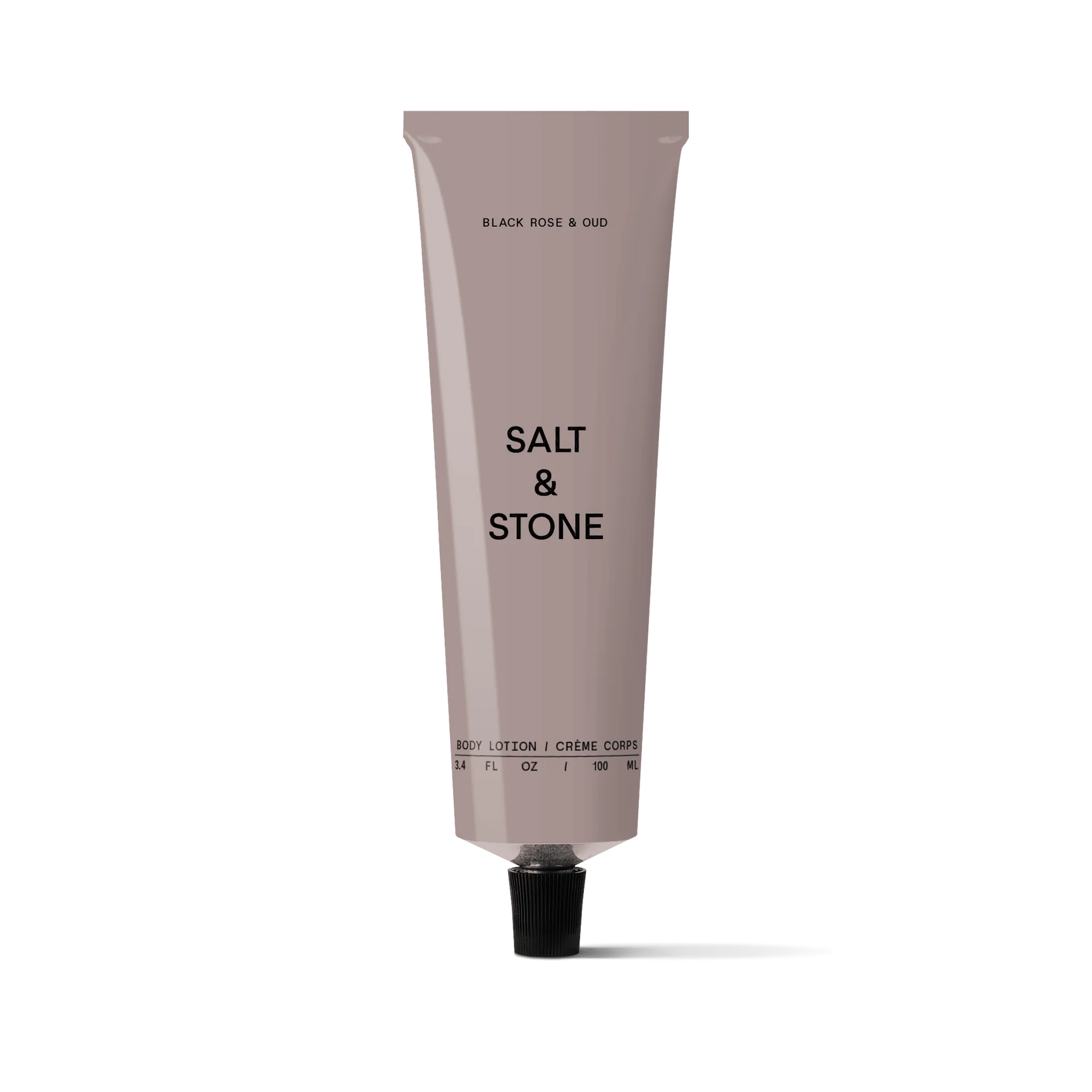 Black Rose & Oud Body Lotion