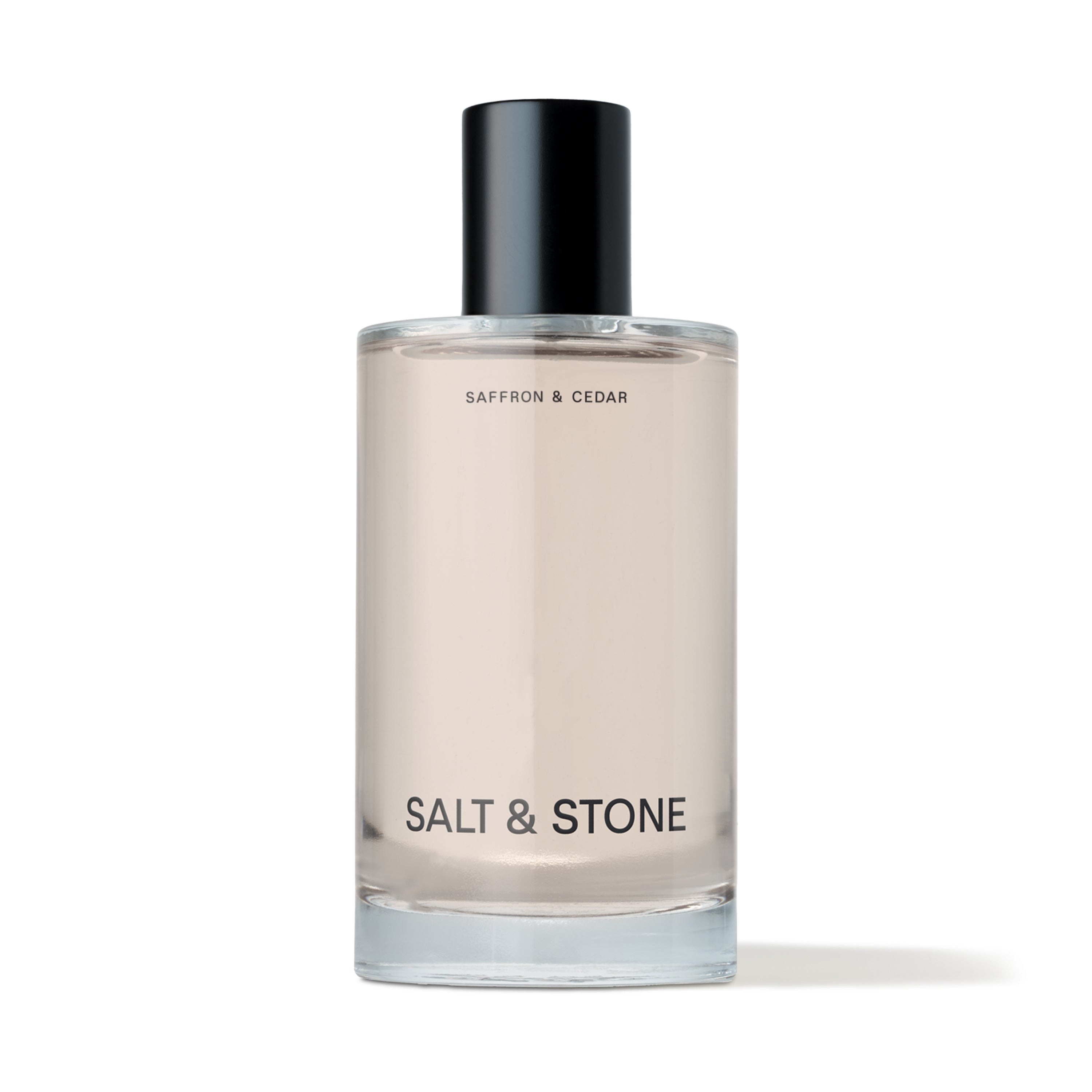 Saffron & Cedar Body Mist