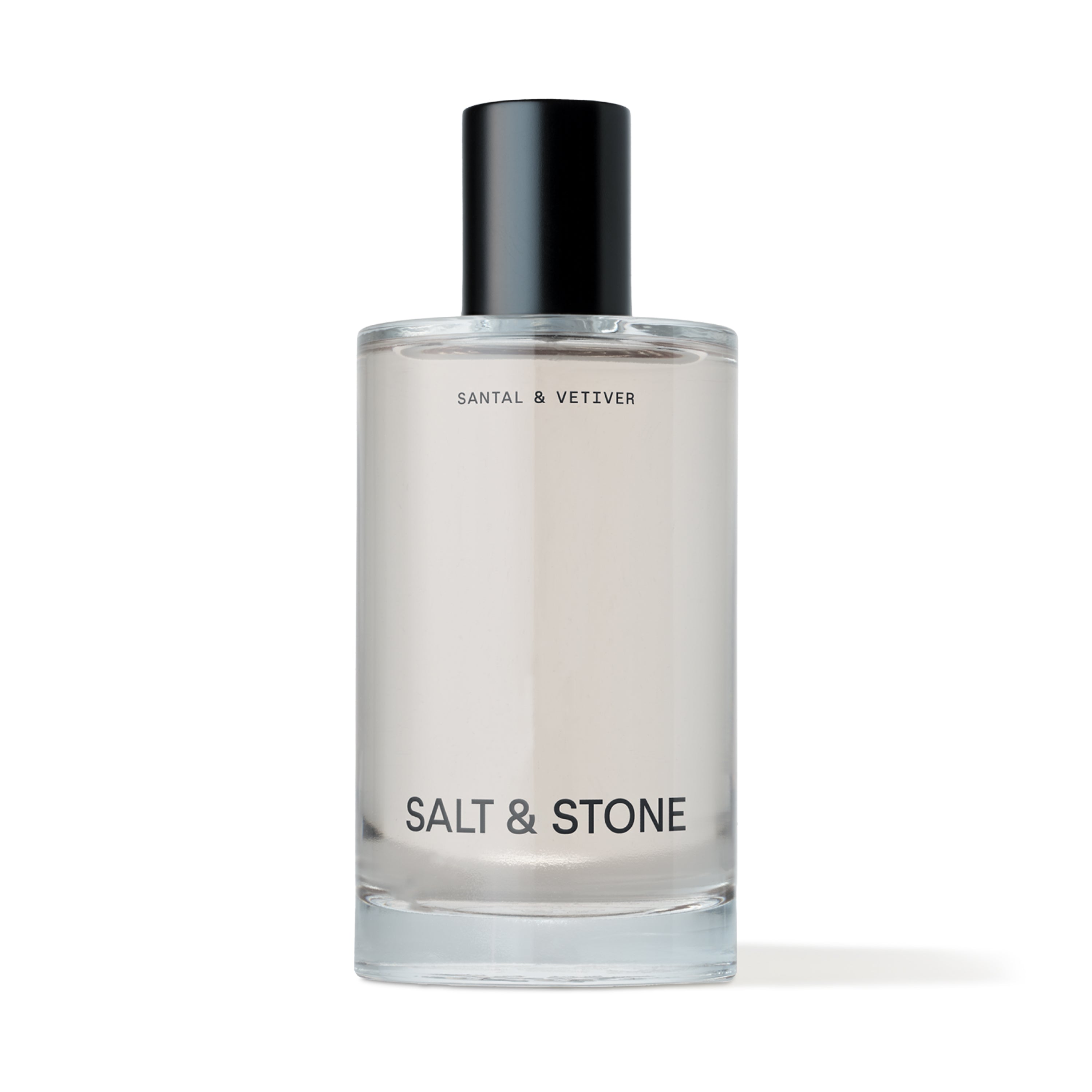 Santal & Vetiver Body Mist