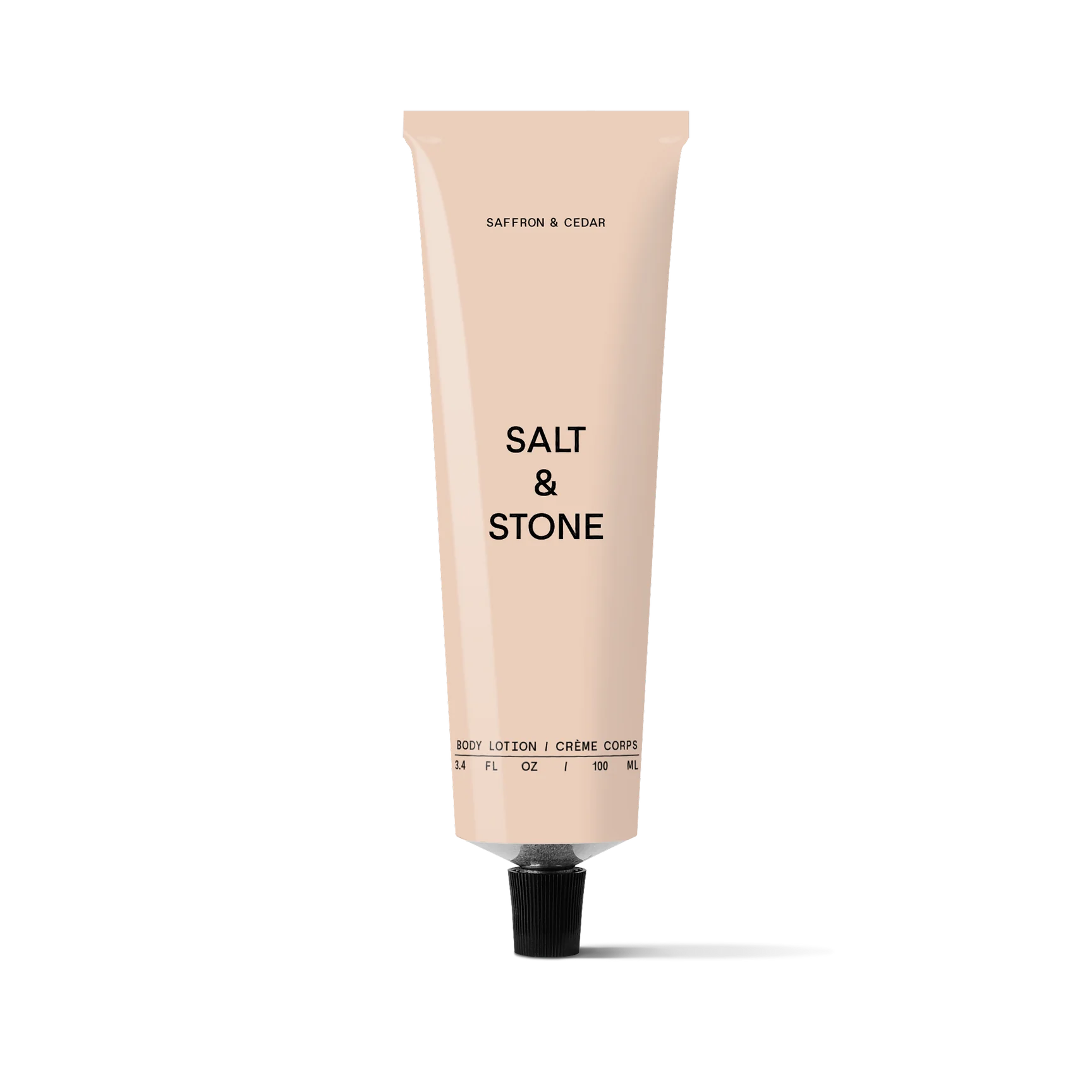 Saffron & Cedar Body Lotion