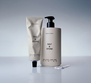 Neroli & Basil Body Lotion