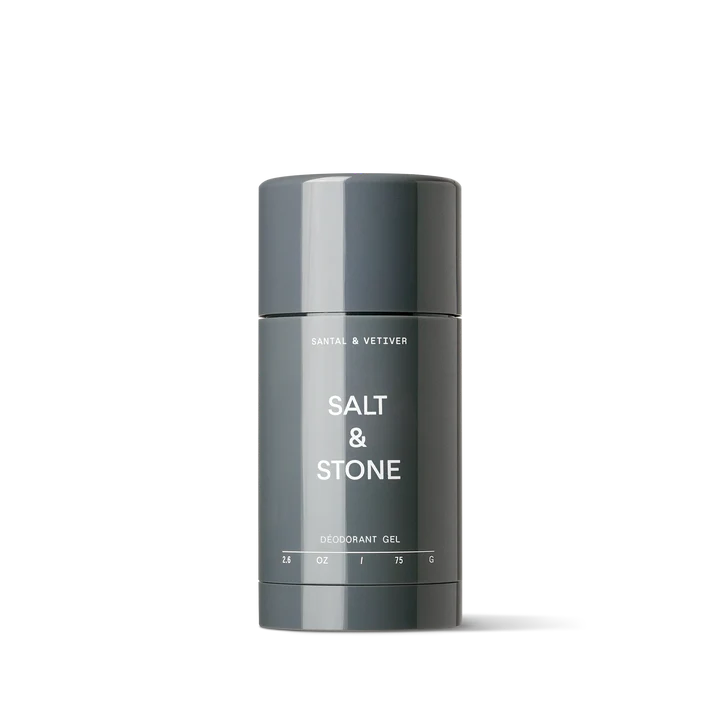 Natural Deodorant Gel