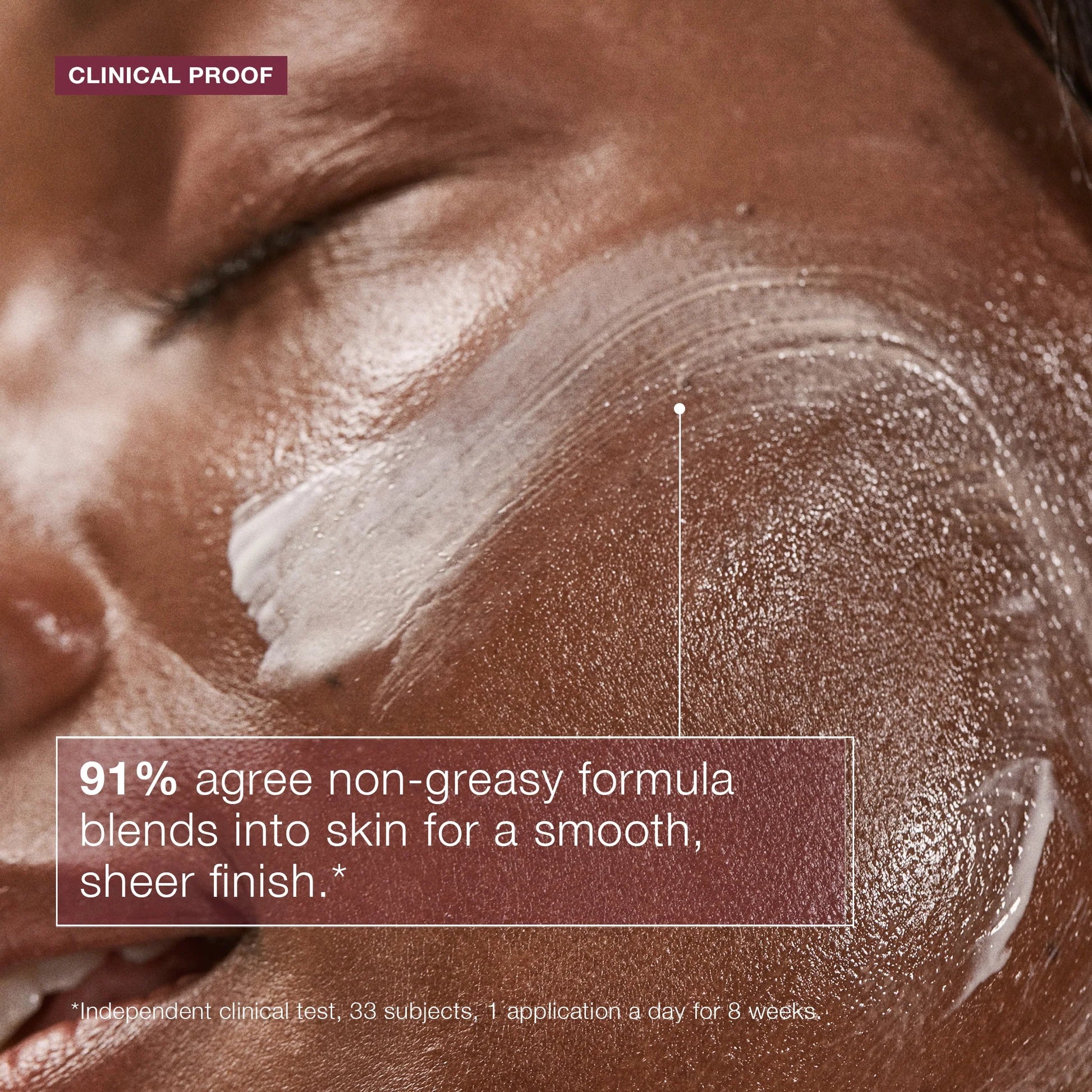 Dynamic Skin Recovery SPF50 Moisturizer