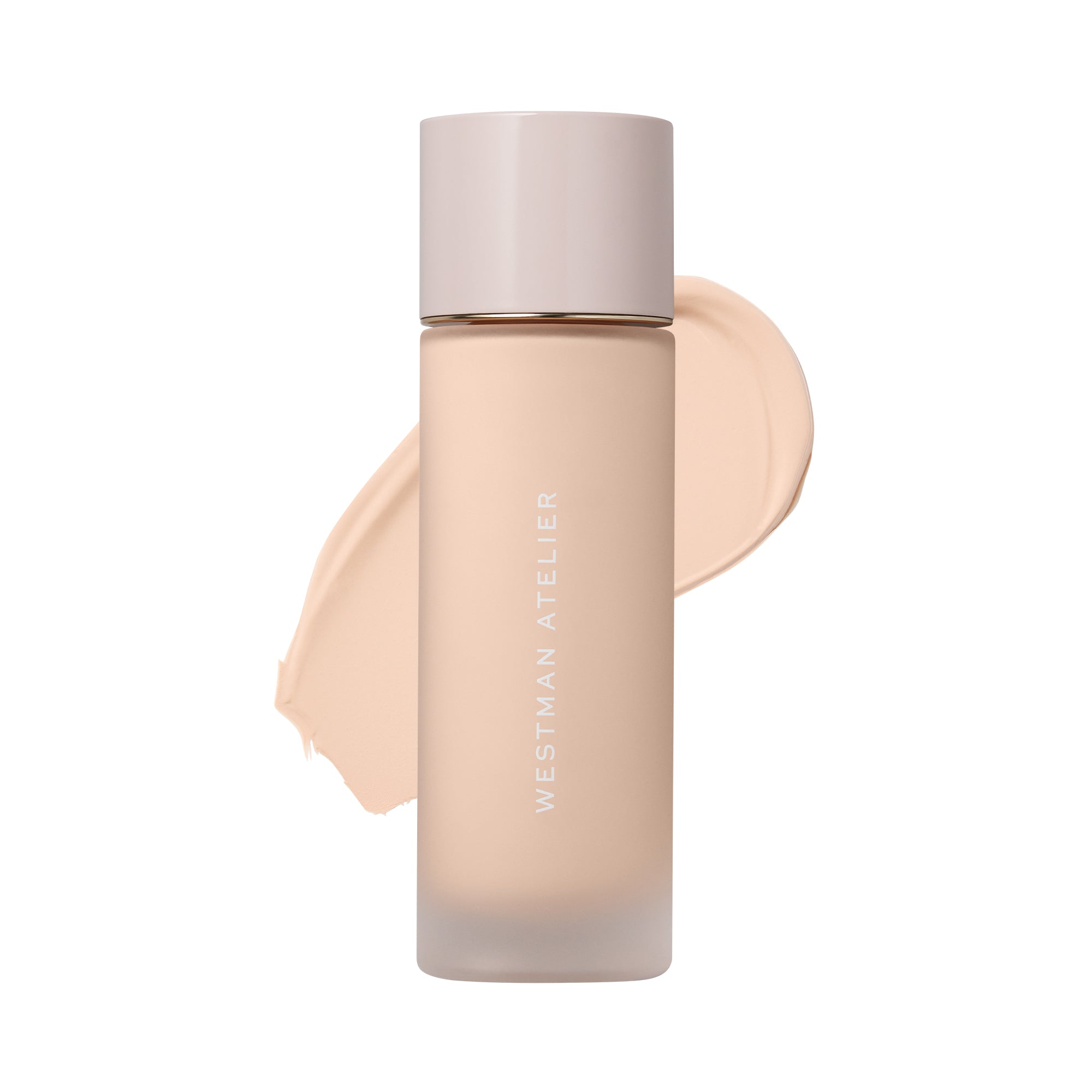 Suprême Bio-Complex Liquid Foundation