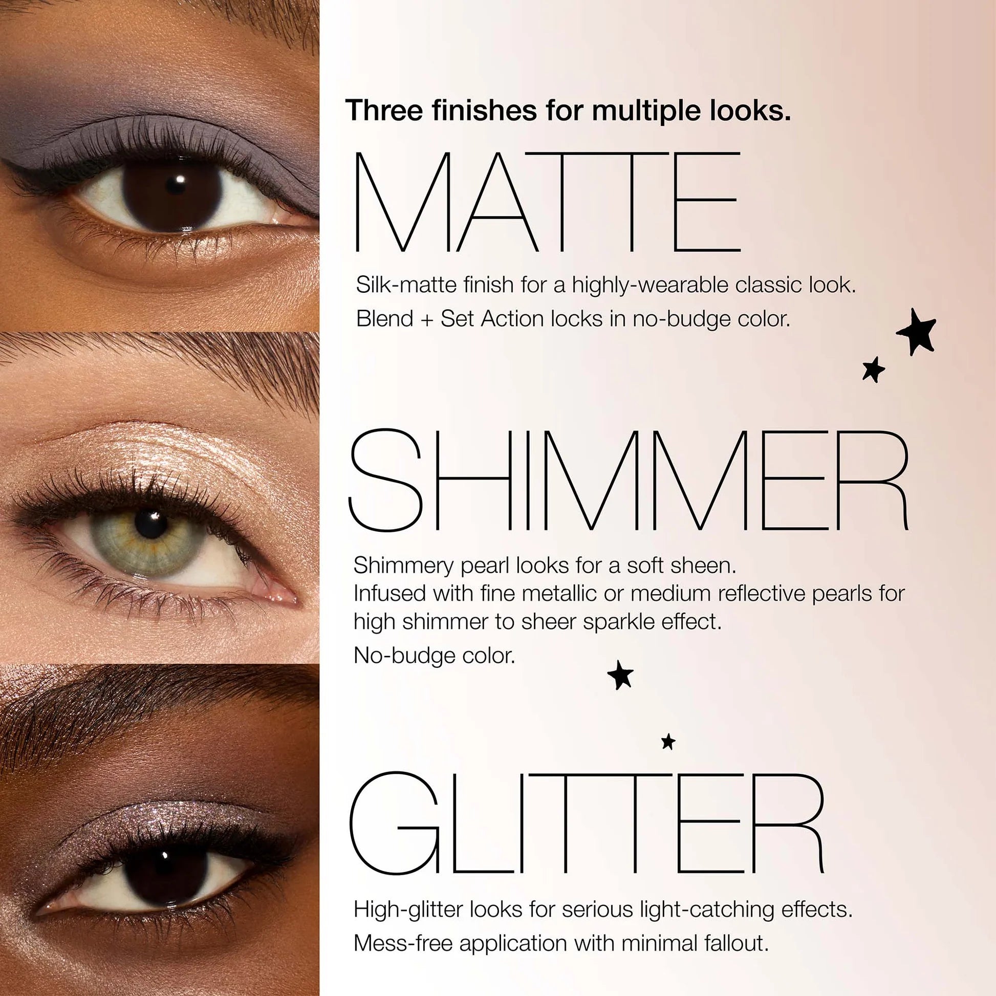 Liqua-Play™ Eye Shadow