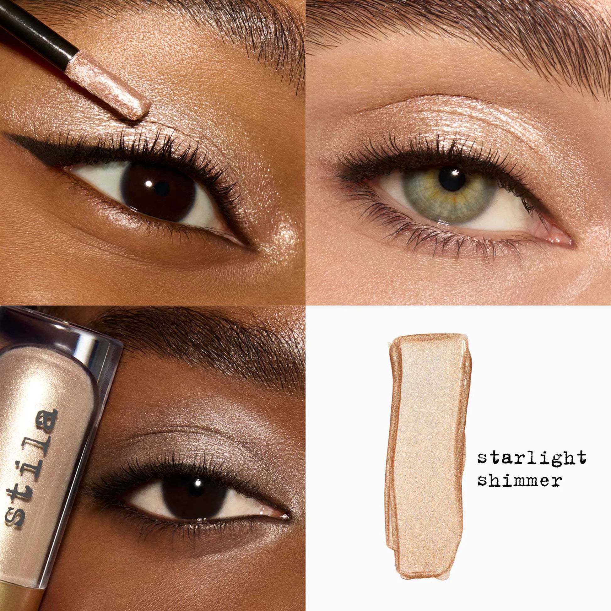 Liqua-Play™ Eye Shadow