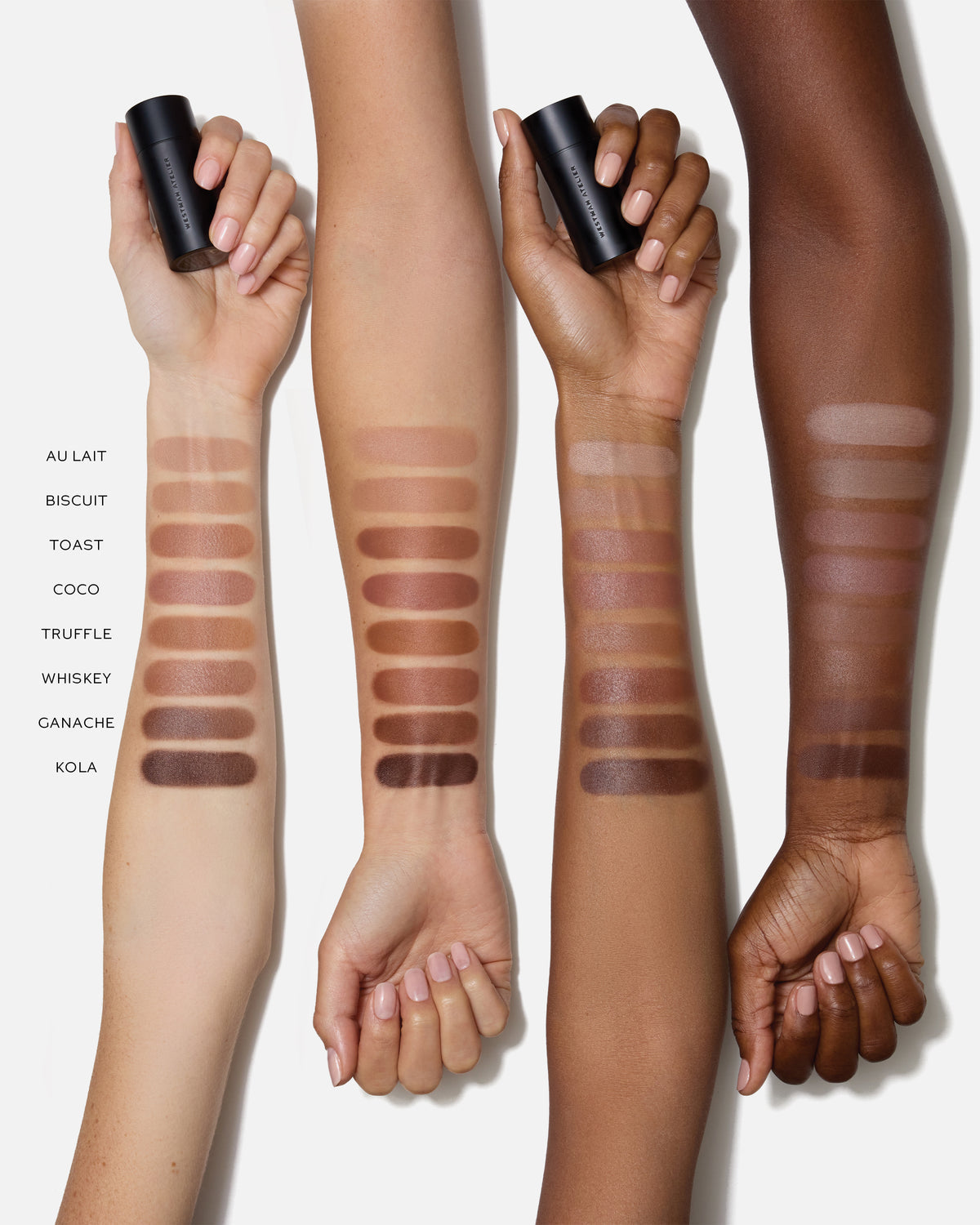 Face Trace Contour Stick