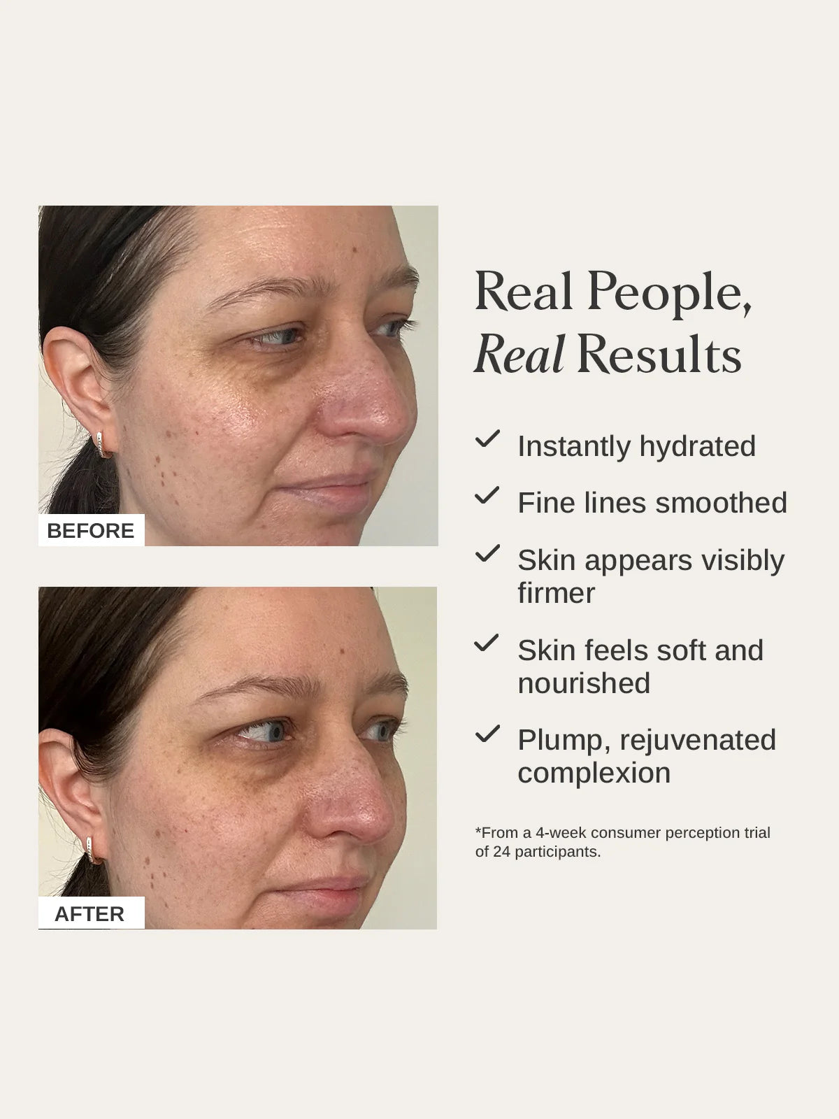 Firming Collagen Repair Cream