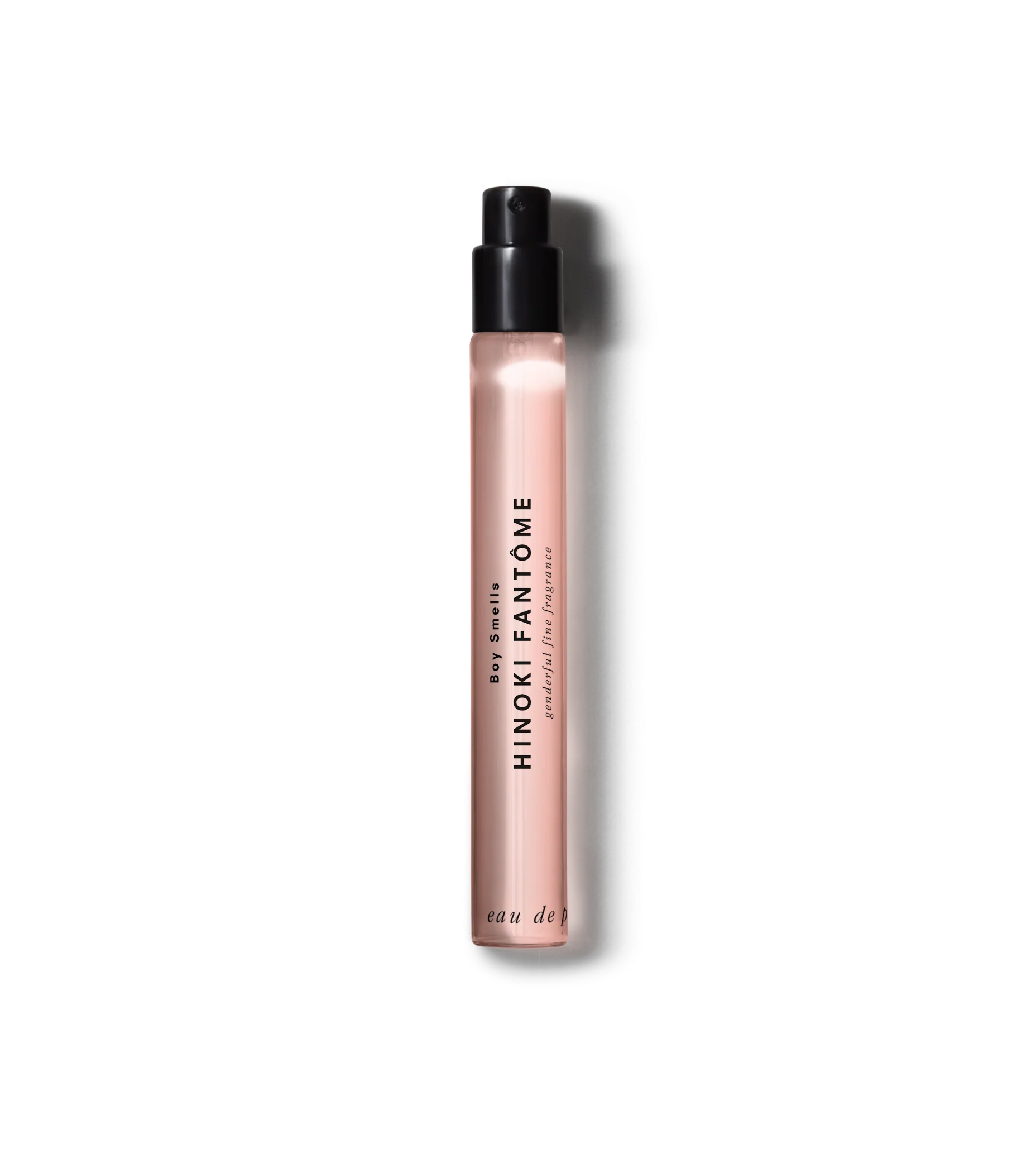 Hinoki Fantome Travel Spray