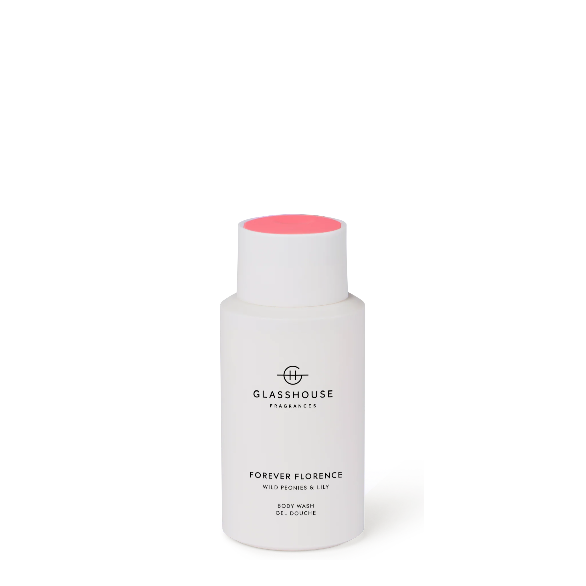 Forever Florence Body Wash