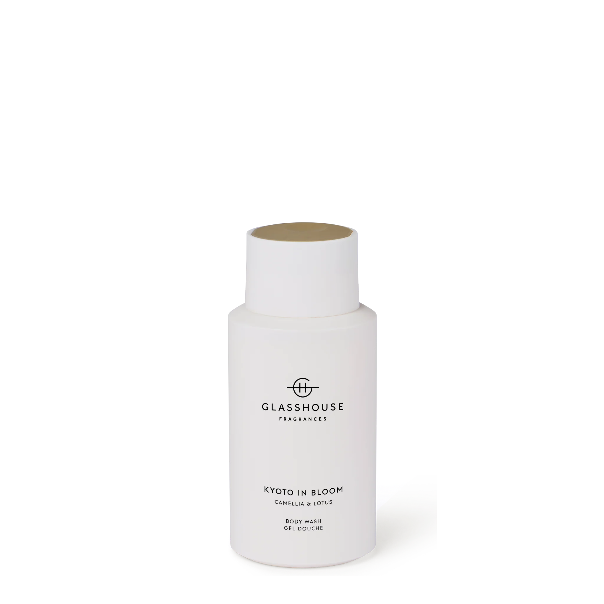 Kyoto in Bloom Body Wash