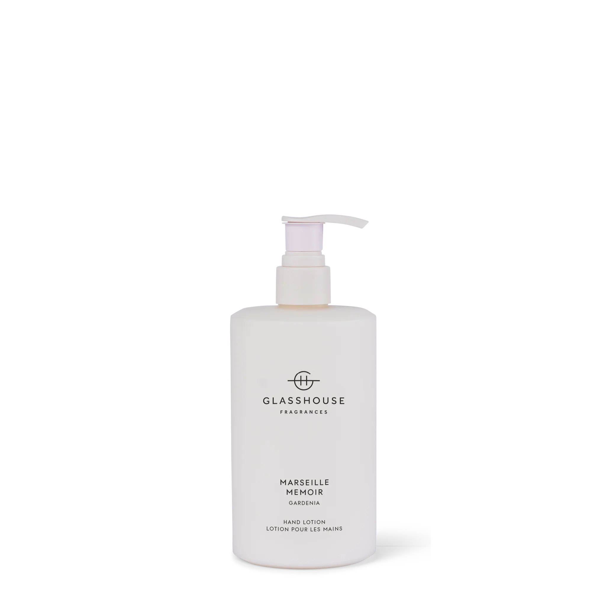 Marseille Memoir Hand Lotion