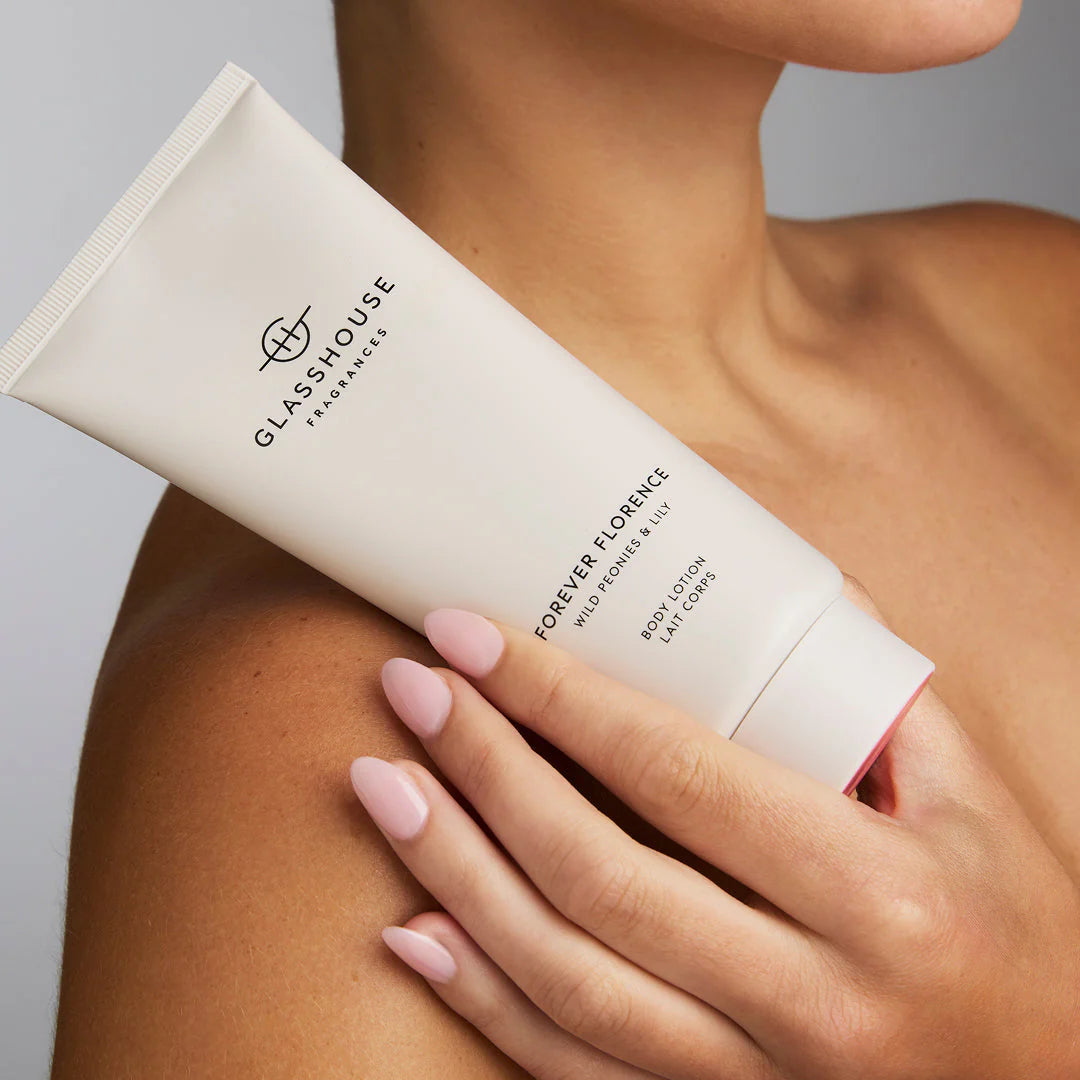 Forever Florence Body Lotion