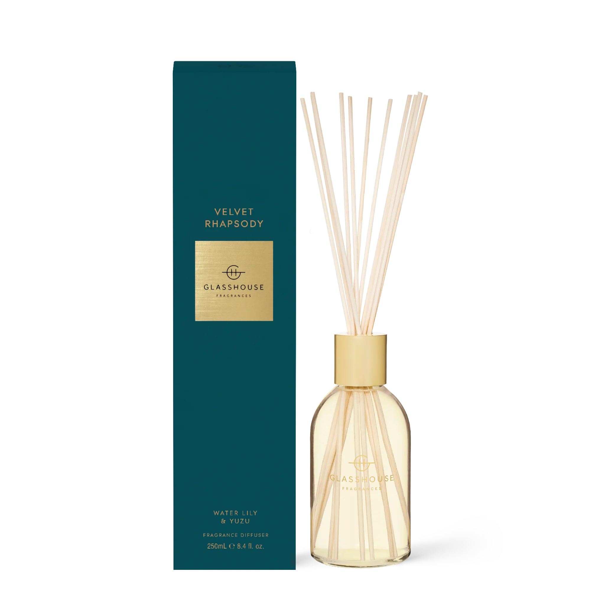 Velvet Rhapsody Diffuser