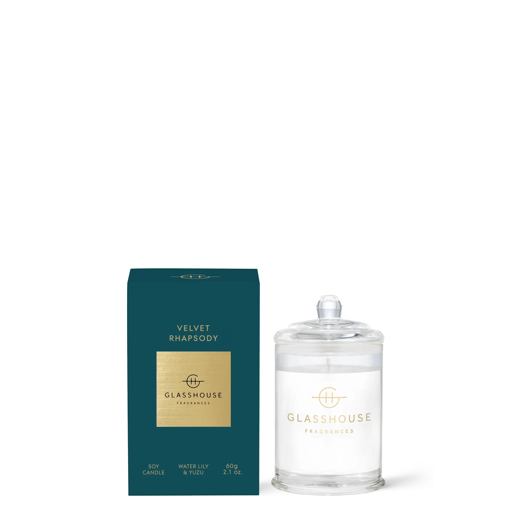 Velvet Rhapsody Candle