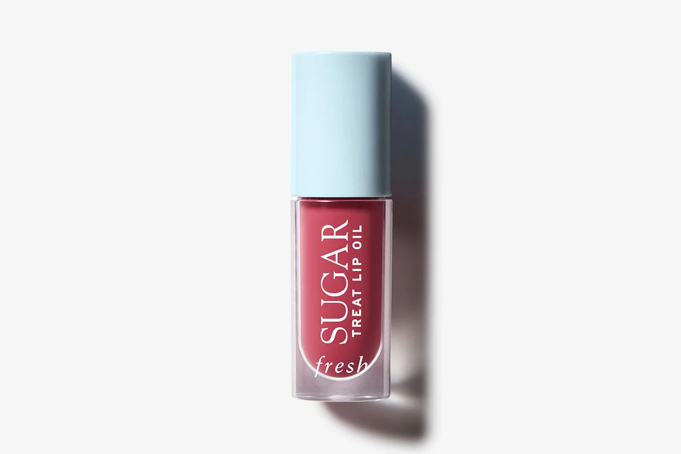 Sugar Treat Lip Oil