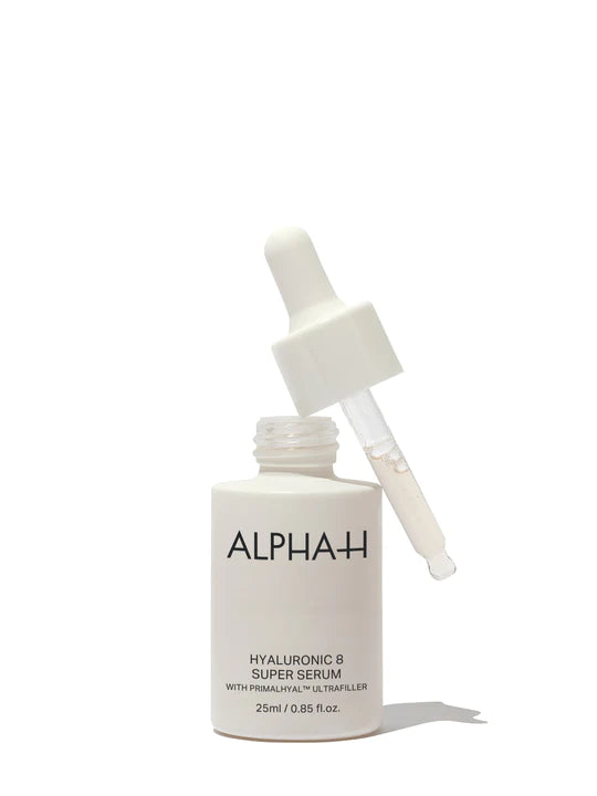 Hyaluronic 8 Super Serum