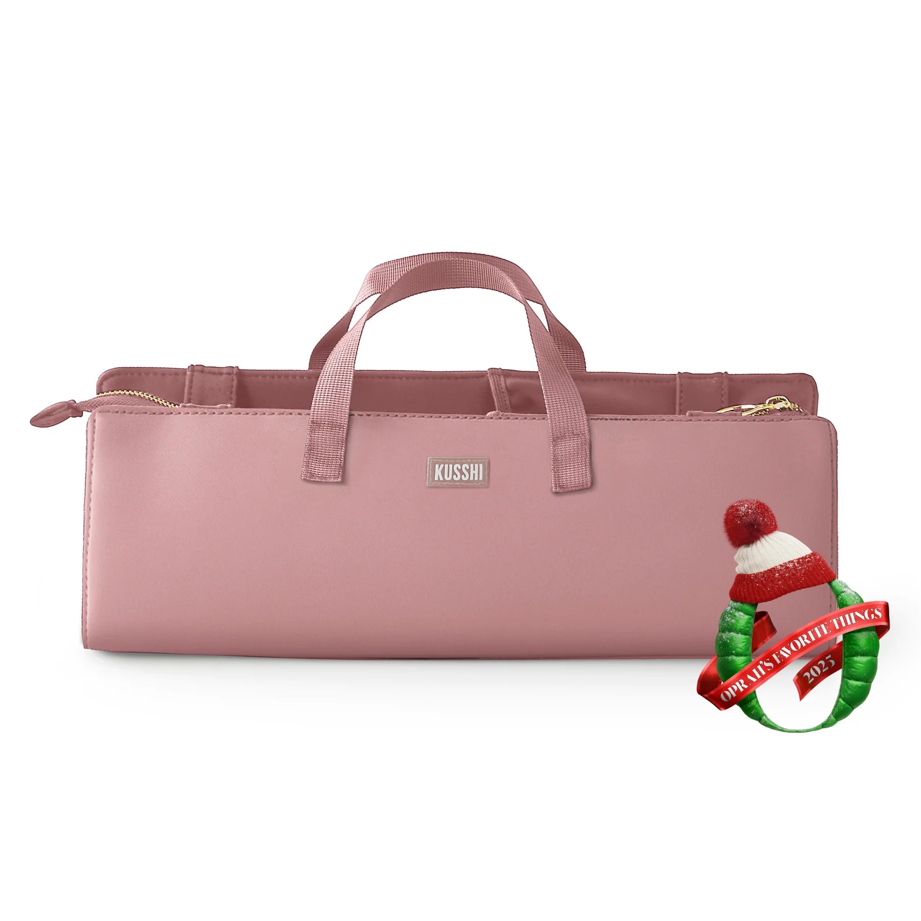 The Hair Tools Bag