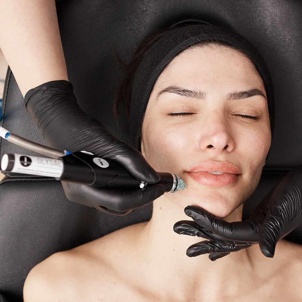 Hydrafacial | Columbia, SC